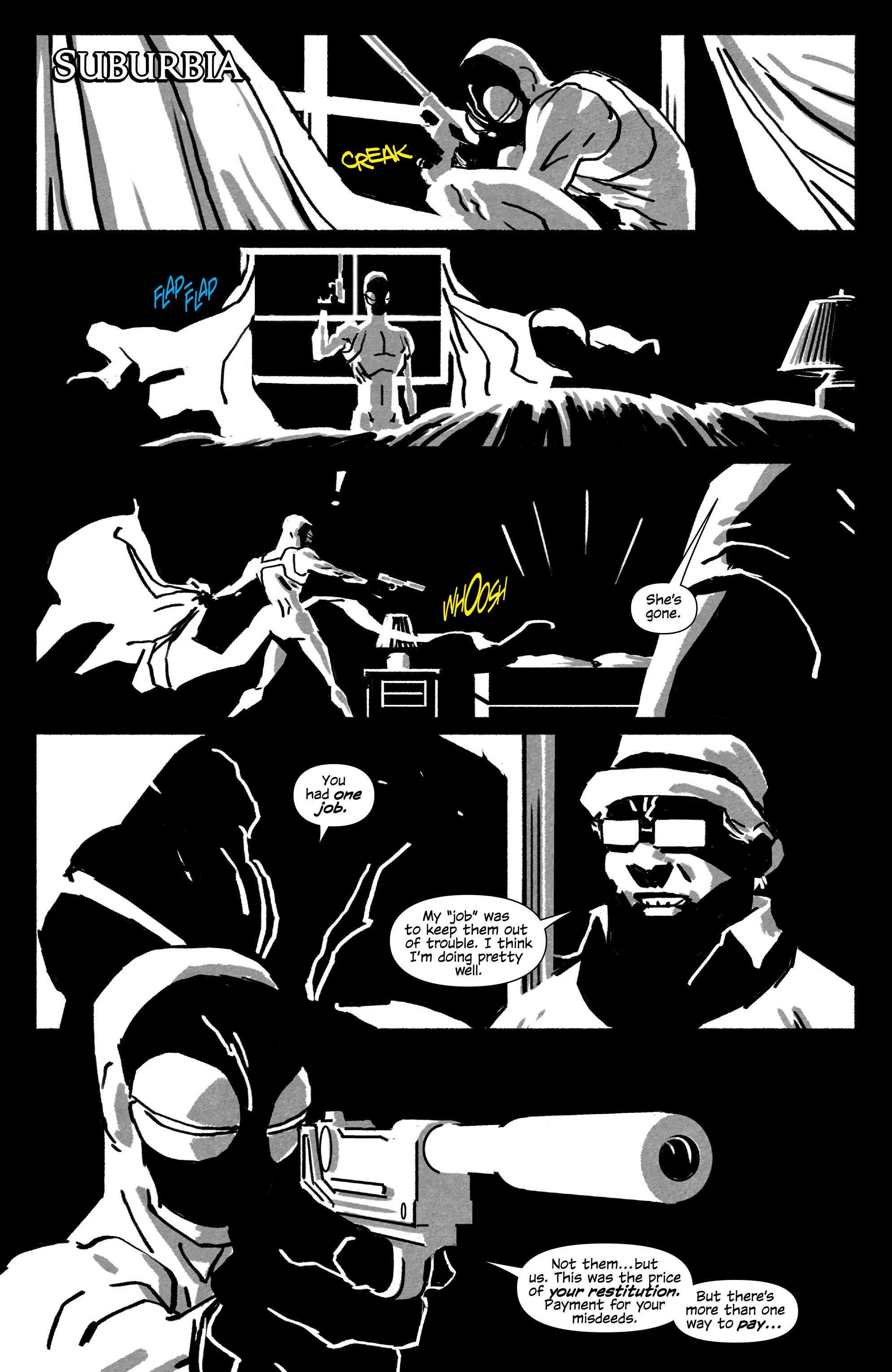 Renato Jones: Season Two (2017) issue 3 - Page 13