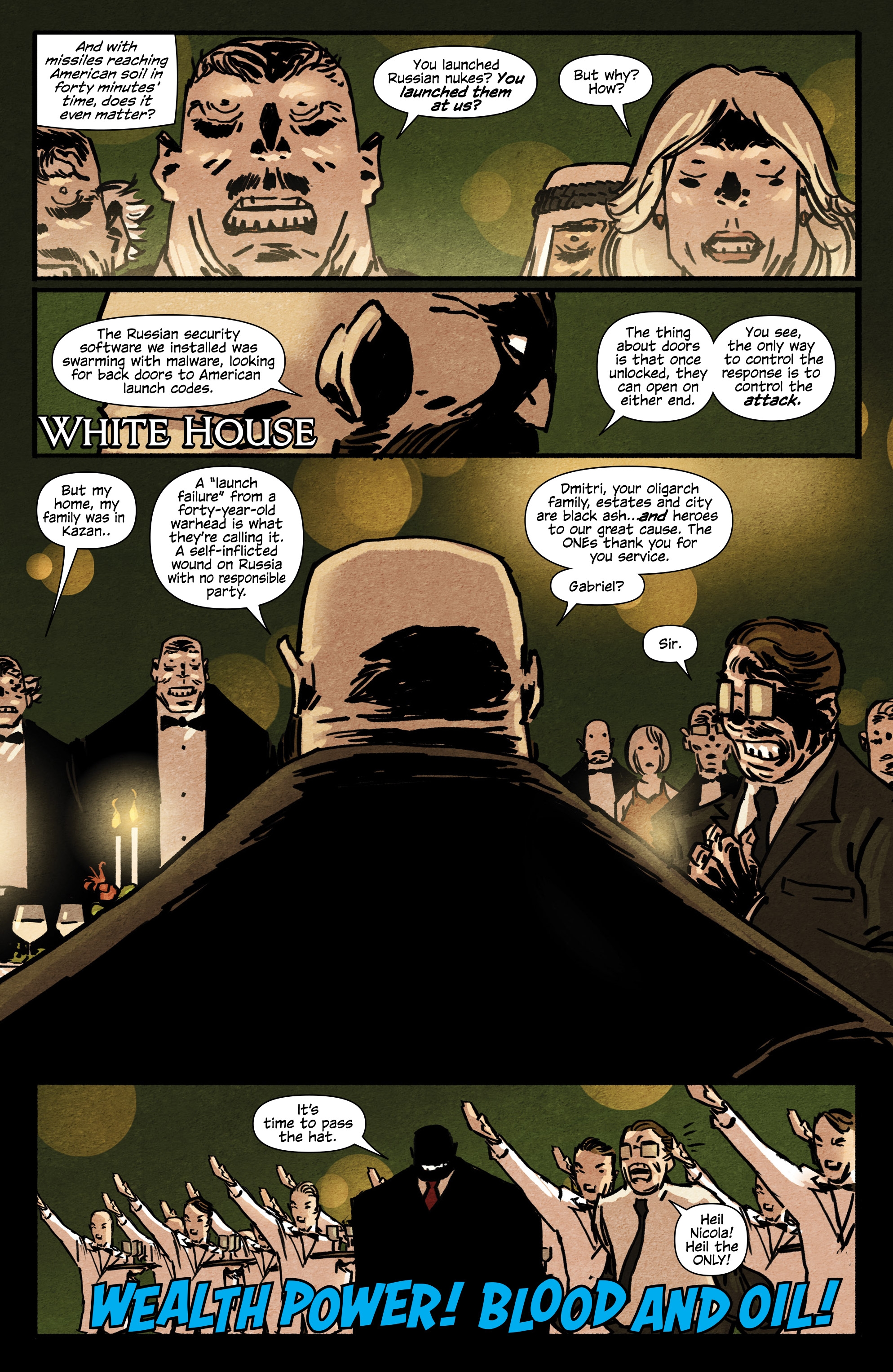 Renato Jones: Season Two (2017) issue 4 - Page 12