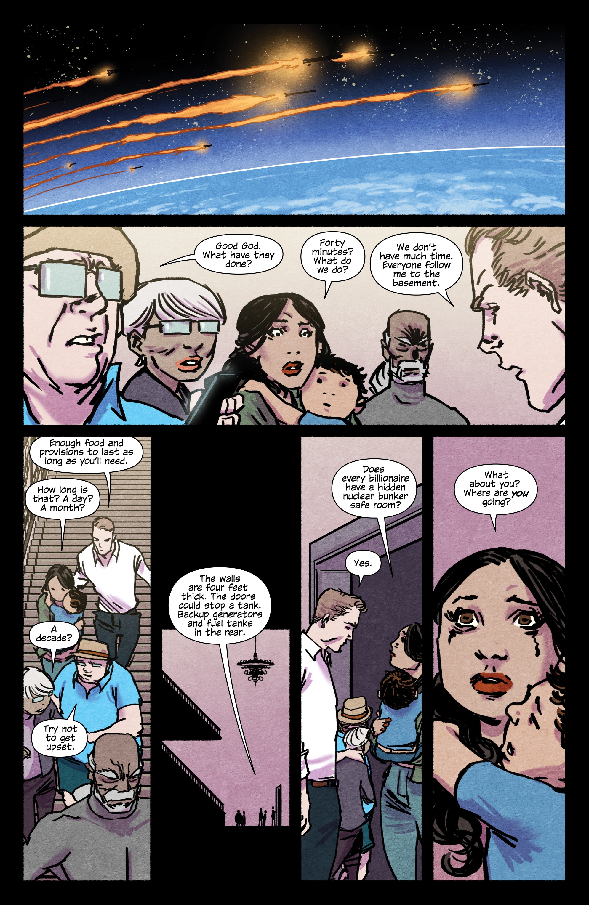 Renato Jones: Season Two (2017) issue 4 - Page 15