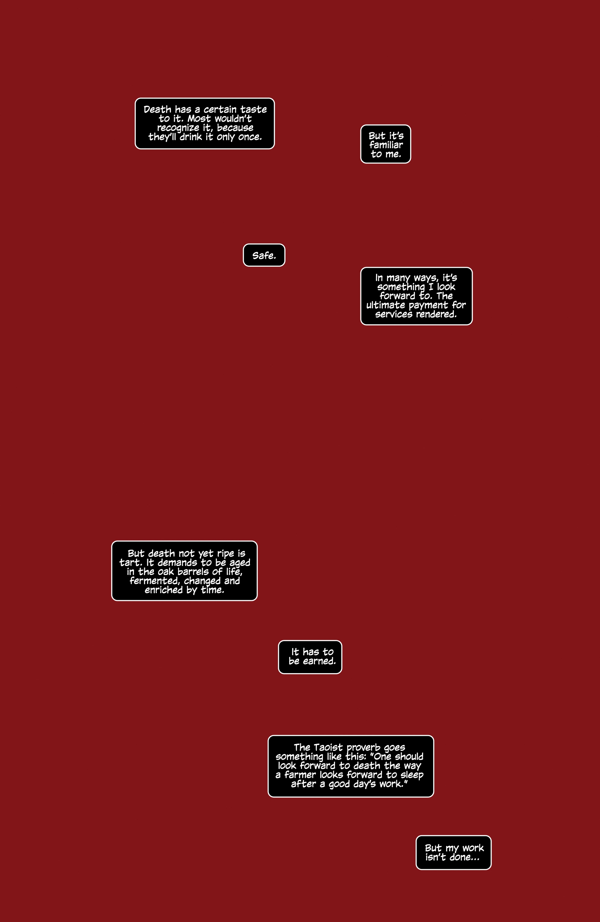 <{ $series->title }} issue 5 - Page 11