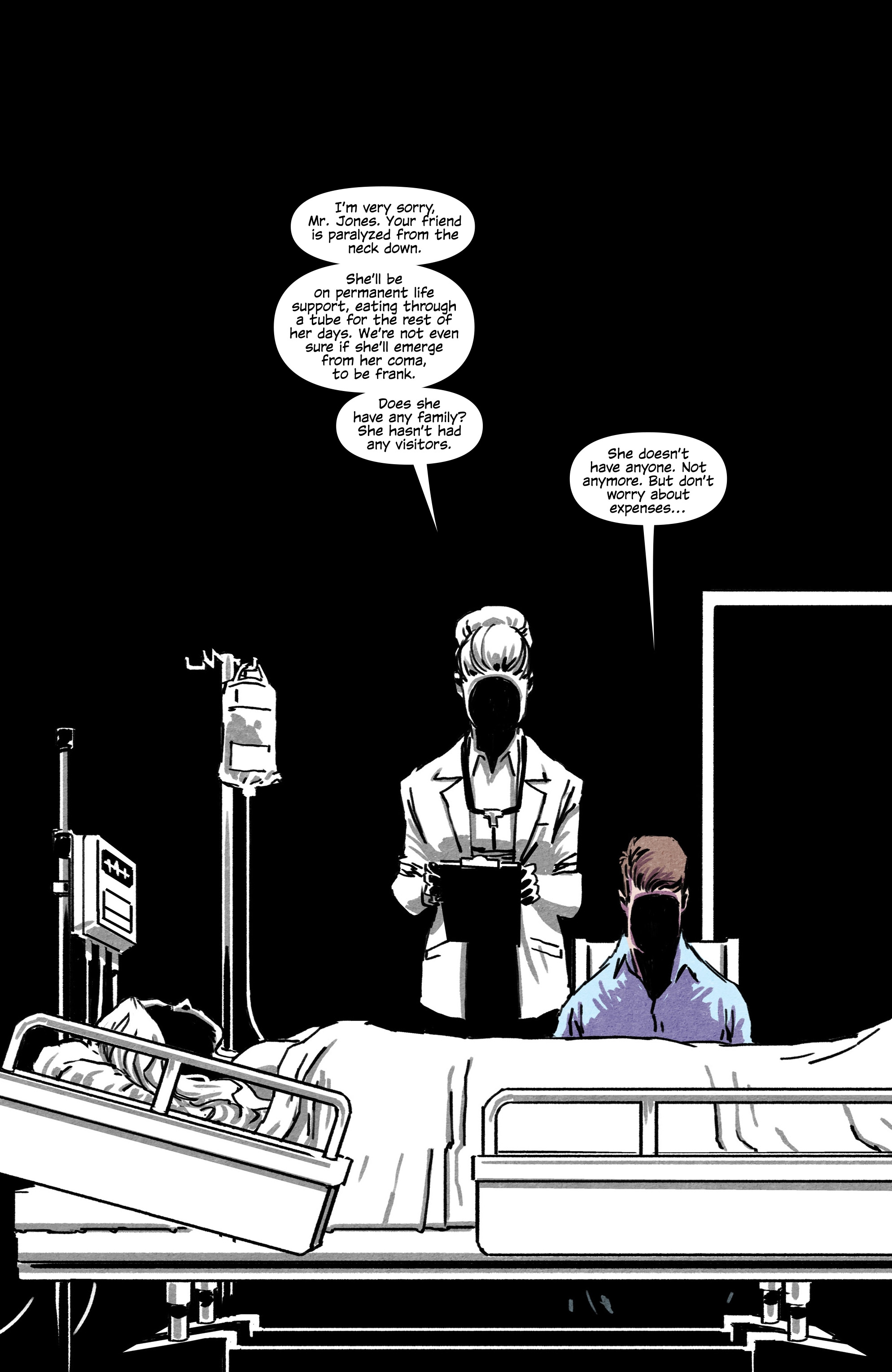 Renato Jones: Season Two (2017) issue 5 - Page 23