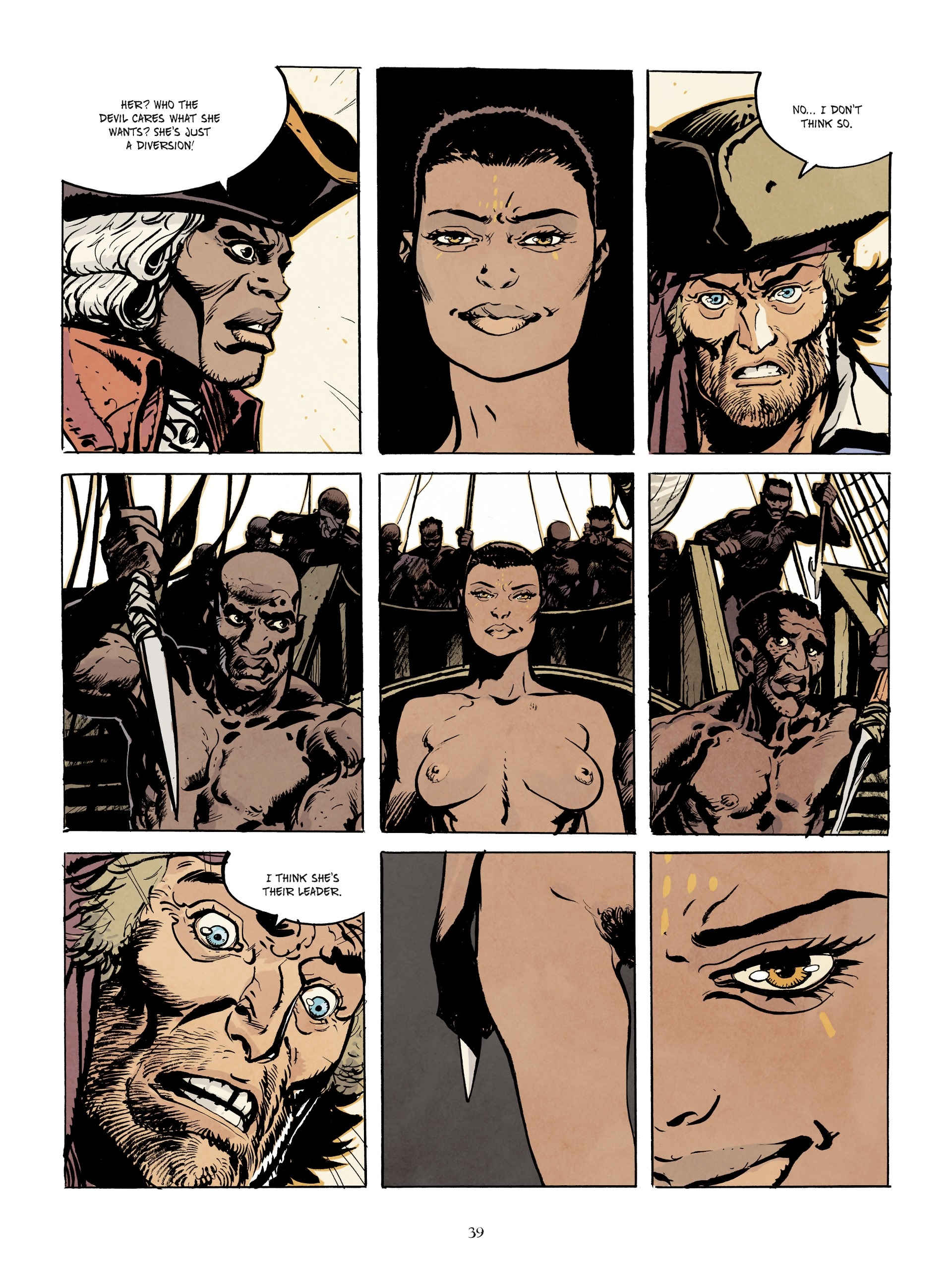 Republic of the Skull (2022-) issue 1 - Page 38