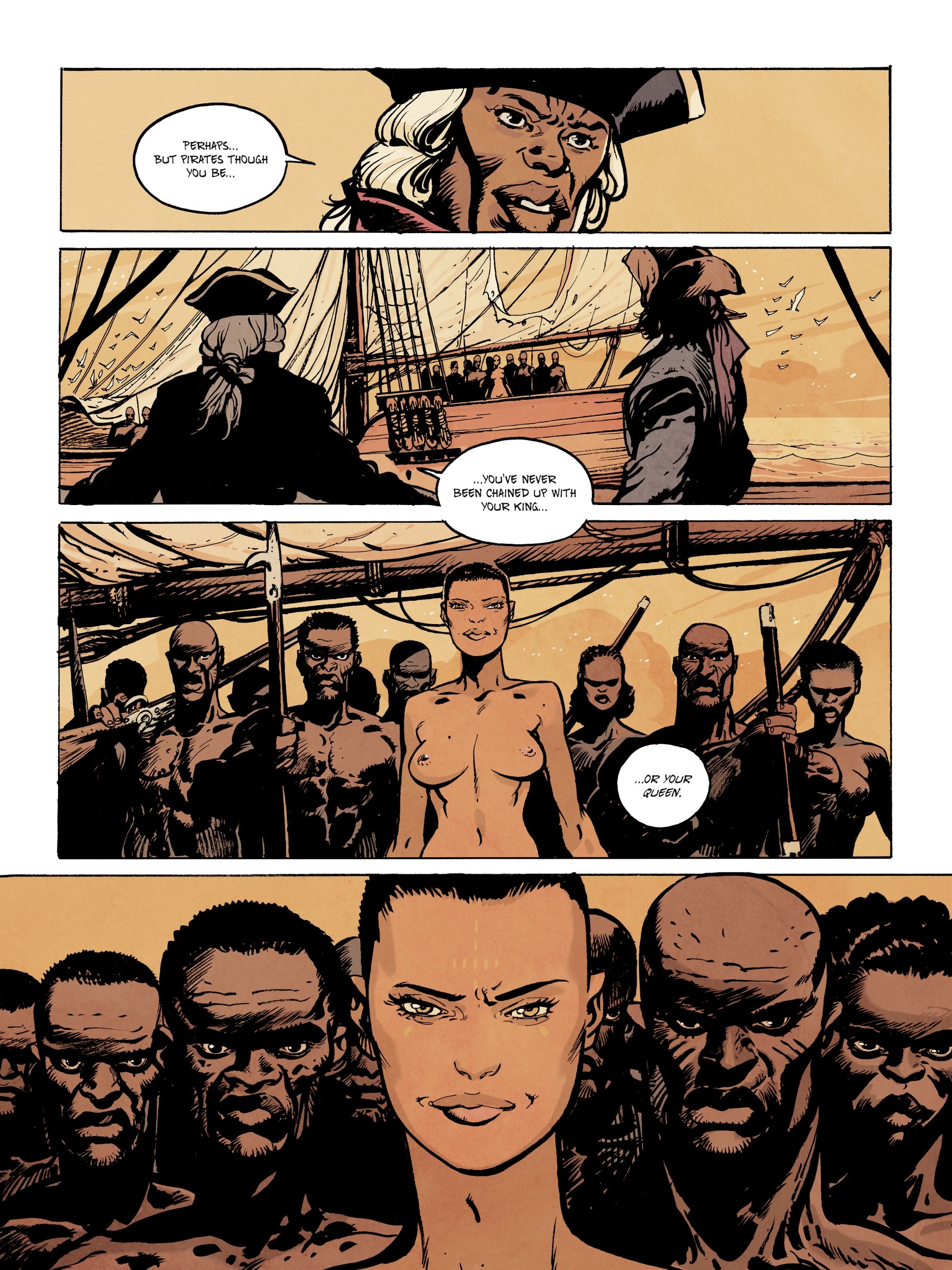 Republic of the Skull (2022-) issue 1 - Page 49