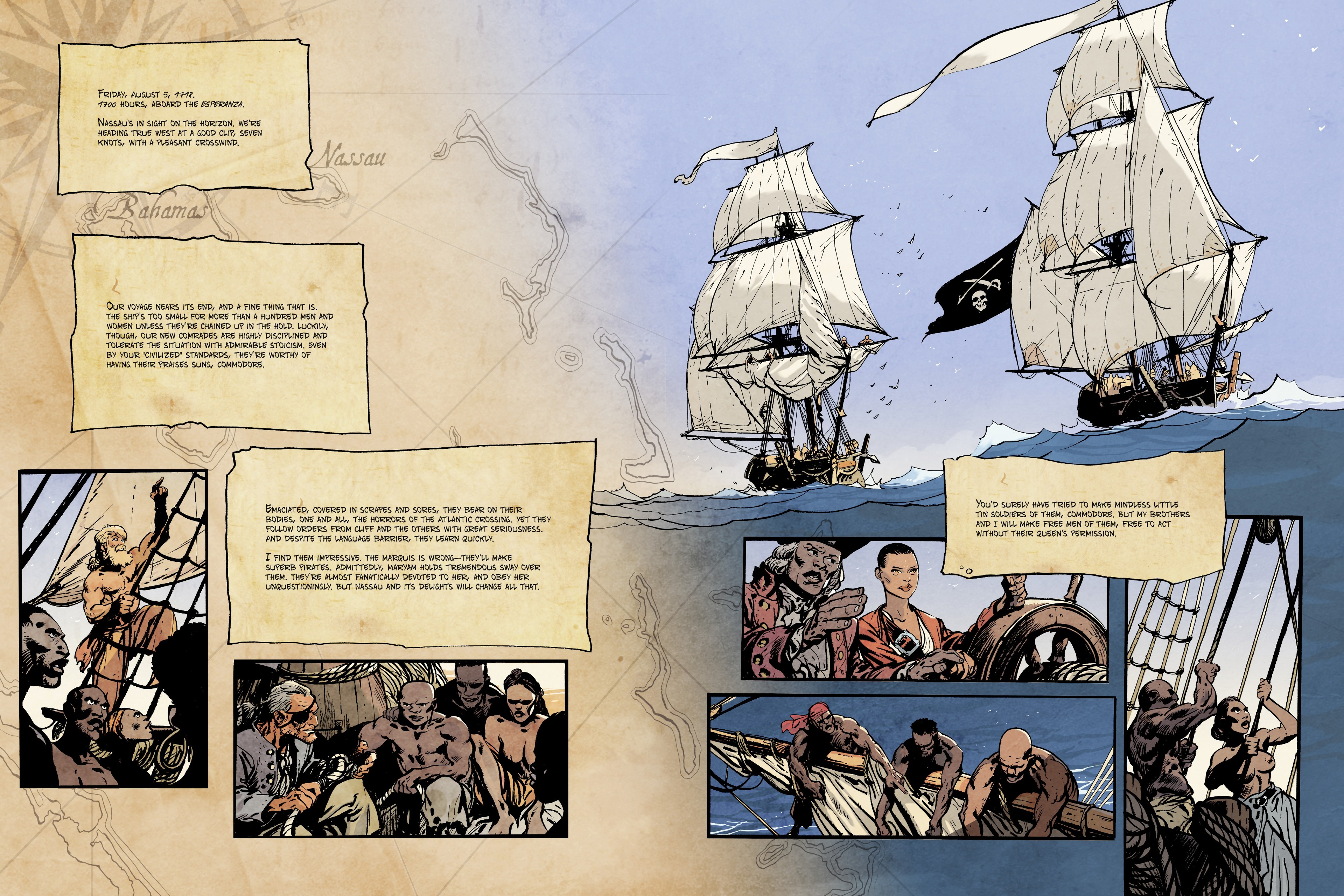 Republic of the Skull (2022-) issue 1 - Page 51