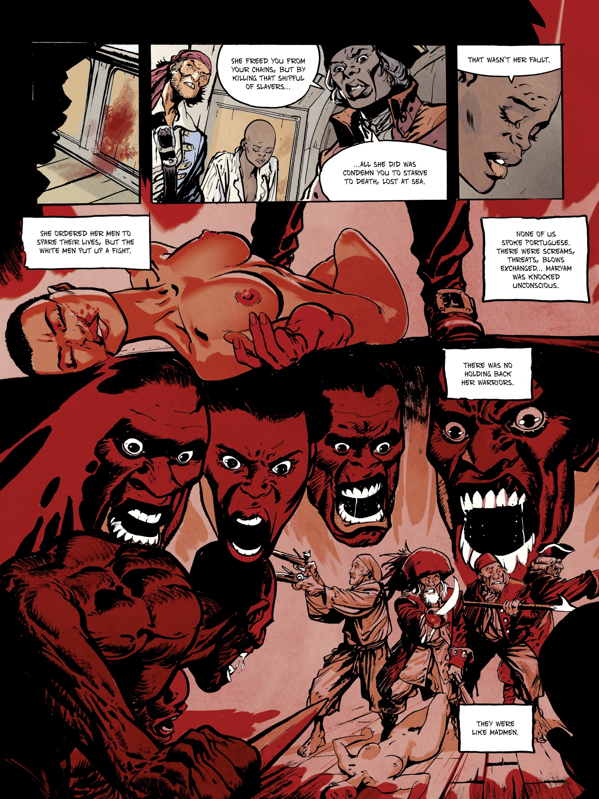 Republic of the Skull (2022-) issue 1 - Page 57