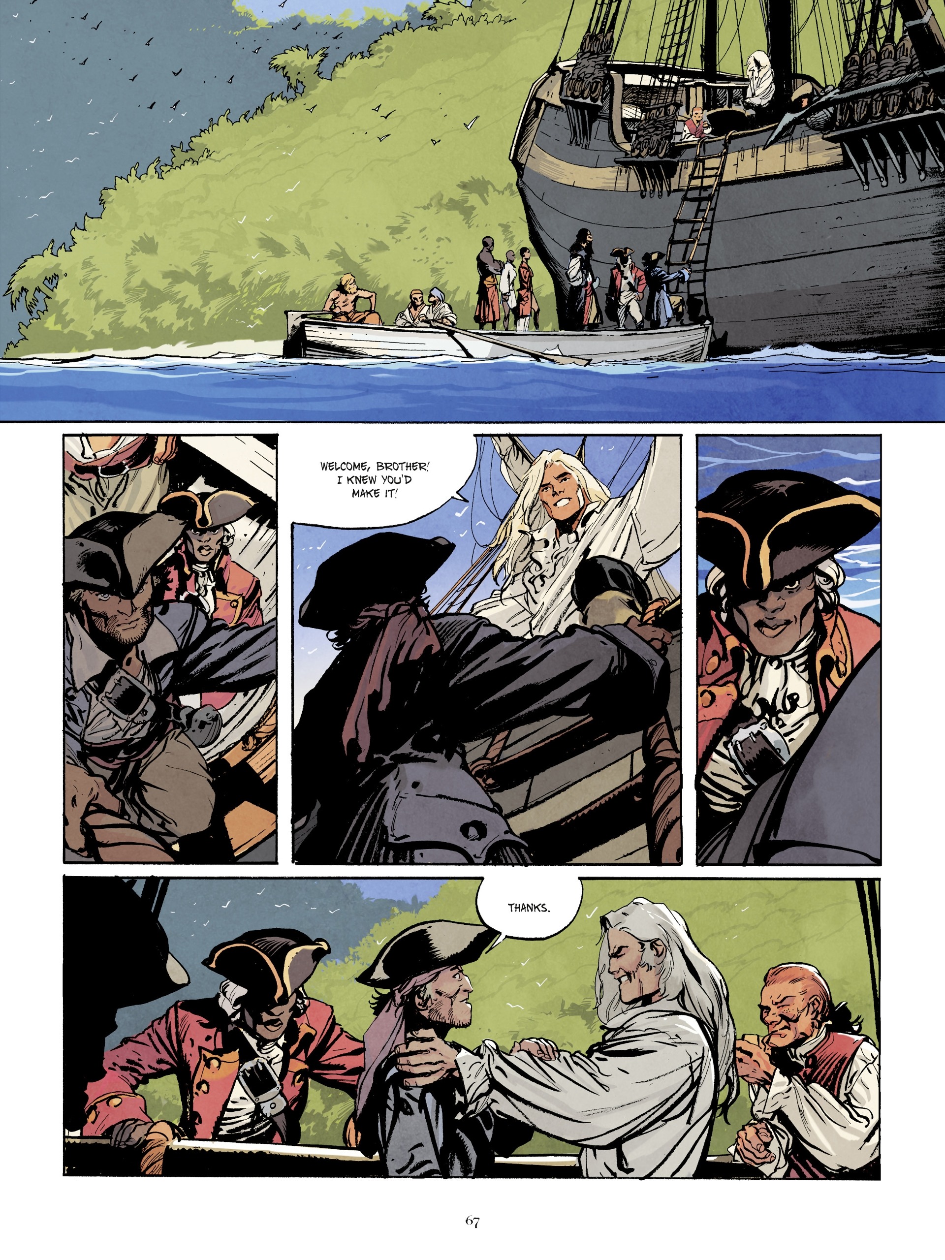 Republic of the Skull (2022-) issue 1 - Page 64