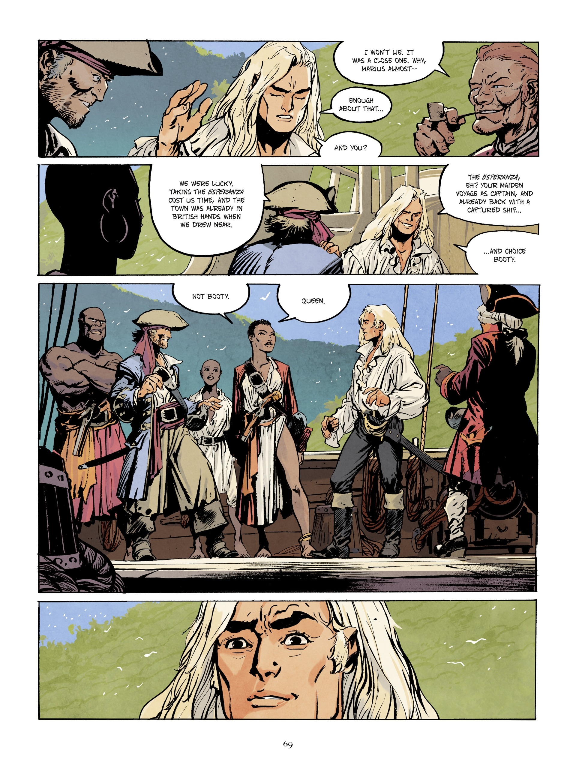 Republic of the Skull (2022-) issue 1 - Page 66