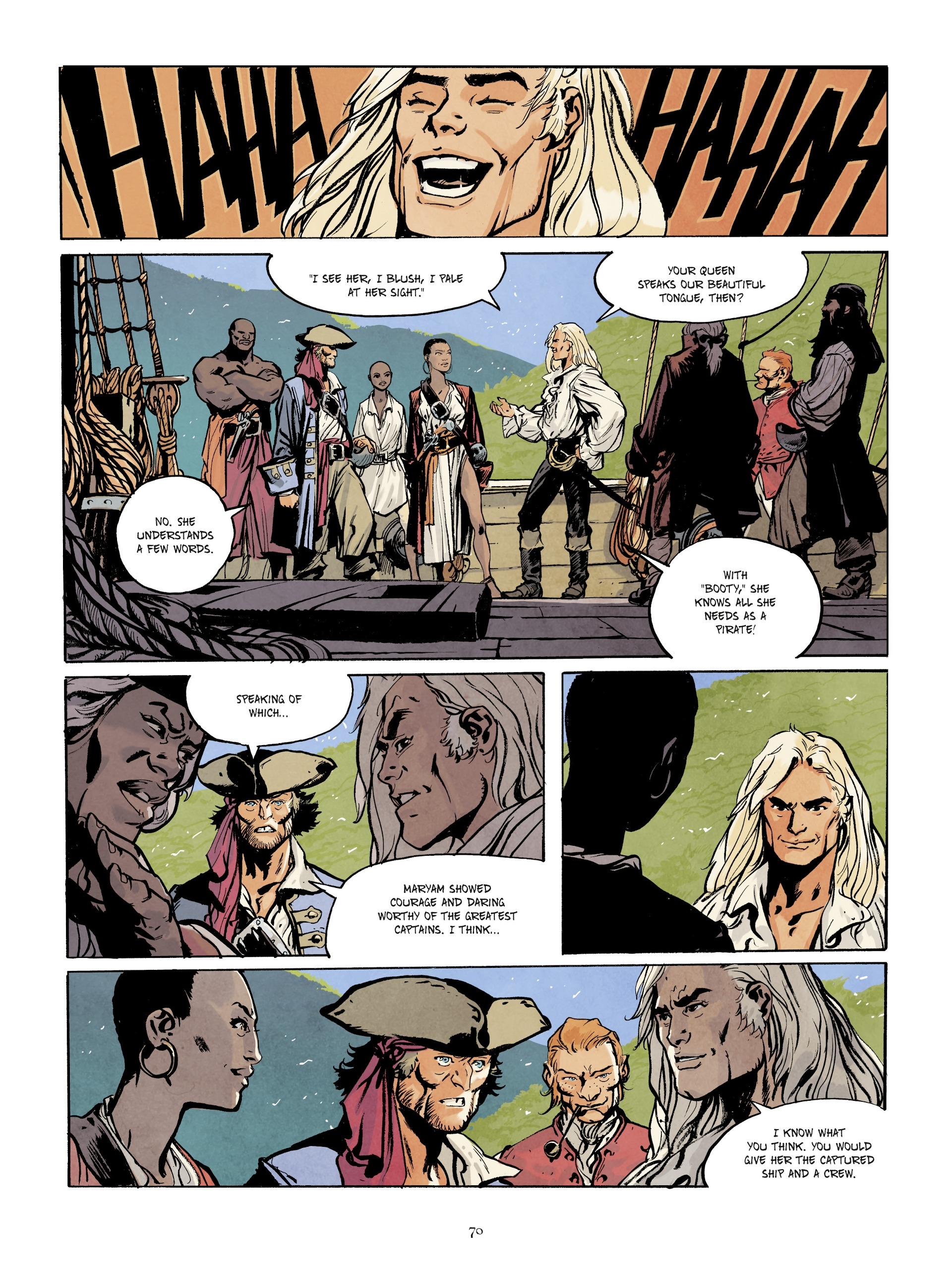 Republic of the Skull (2022-) issue 1 - Page 67