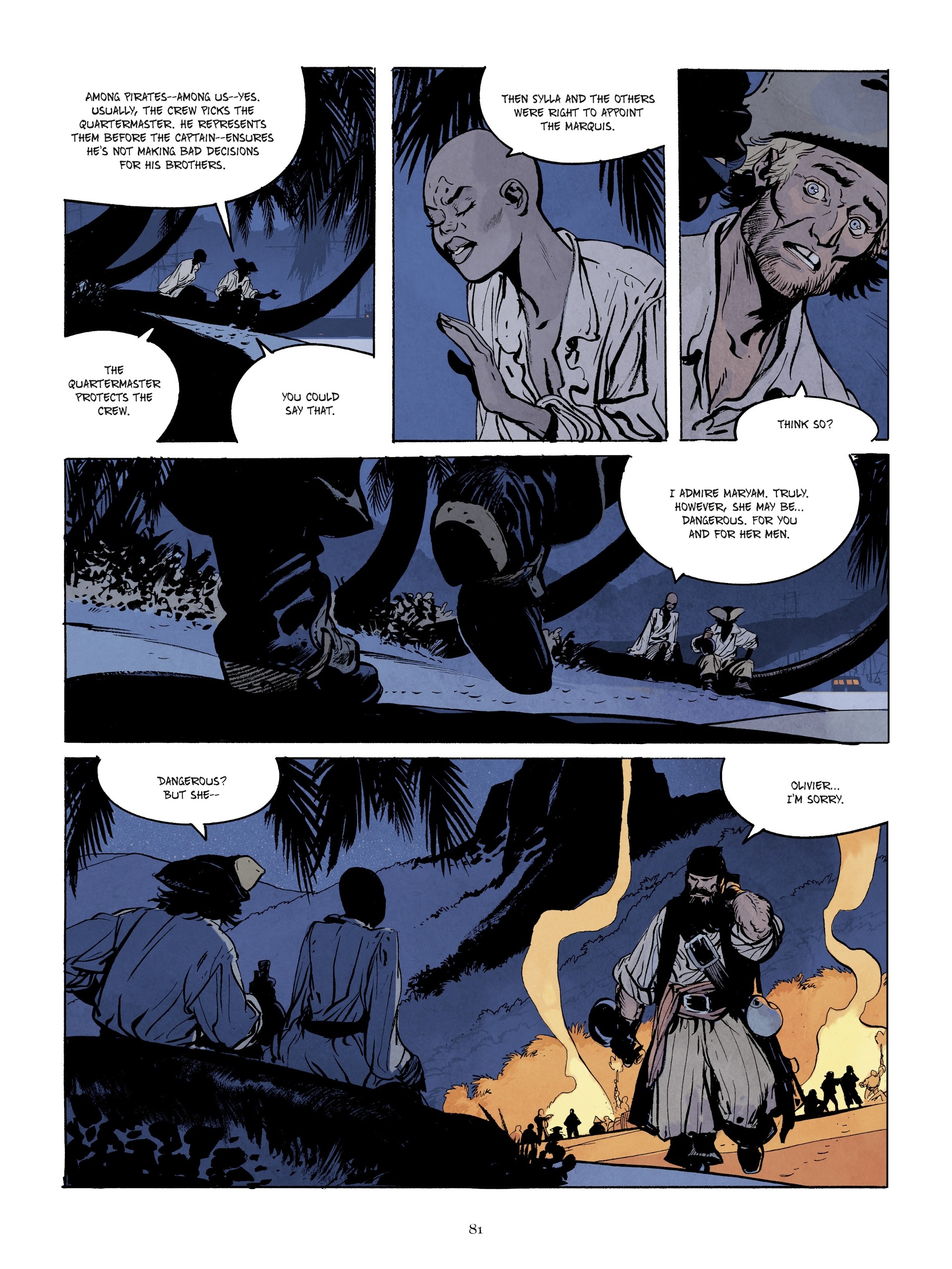 Republic of the Skull (2022-) issue 1 - Page 77