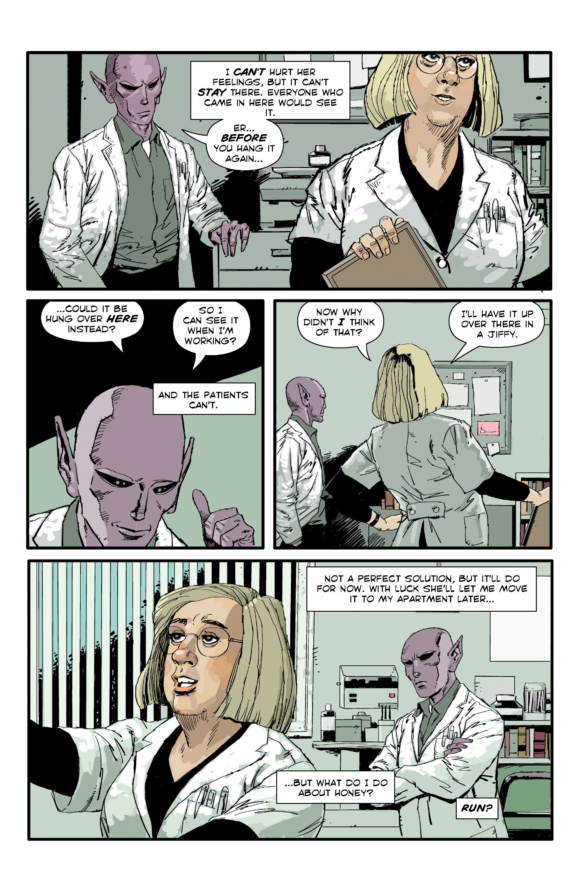 <{ $series->title }} issue 1 - Page 8