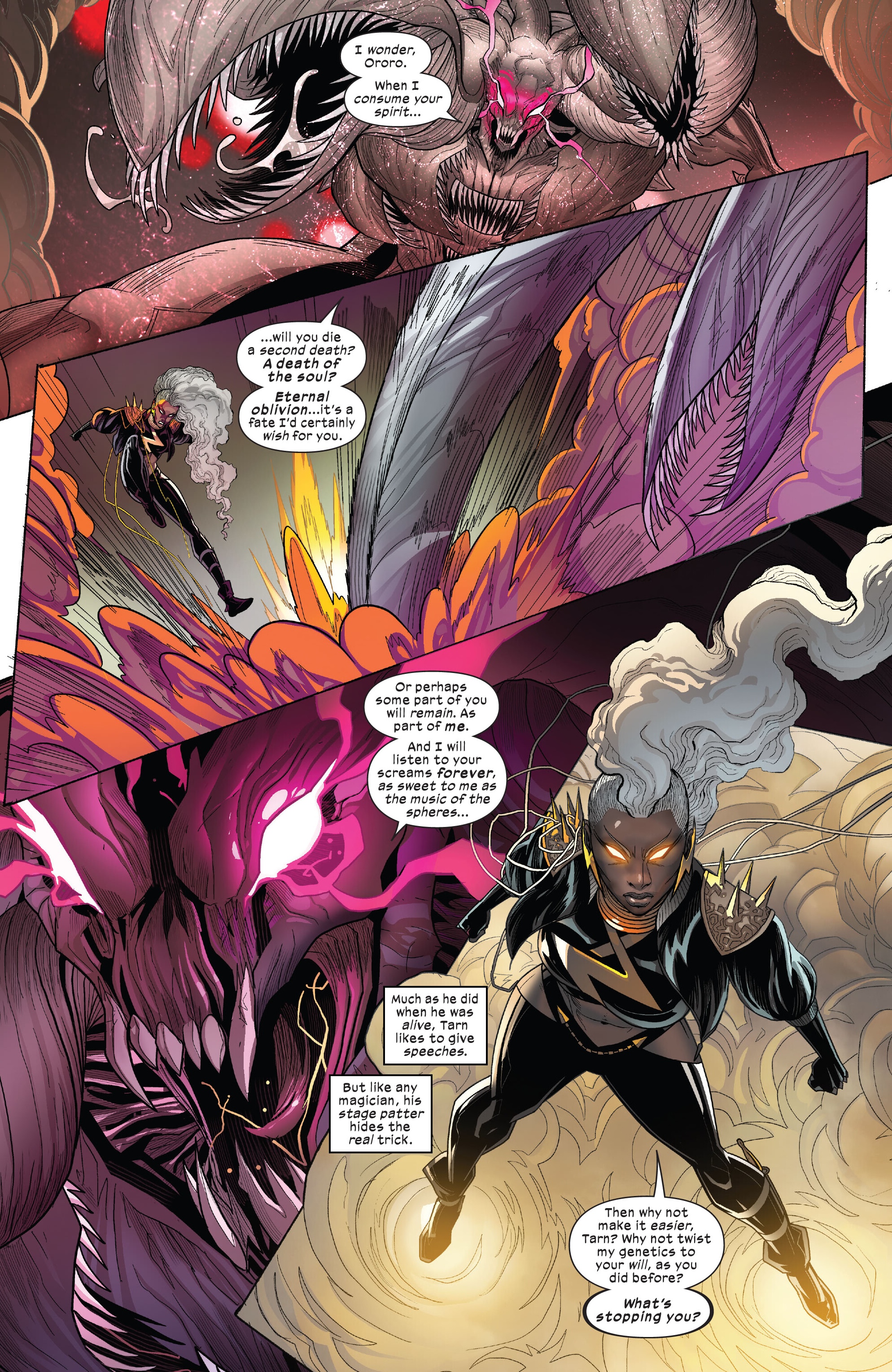 Resurrection of Magneto (2024-) issue 1 - Page 14