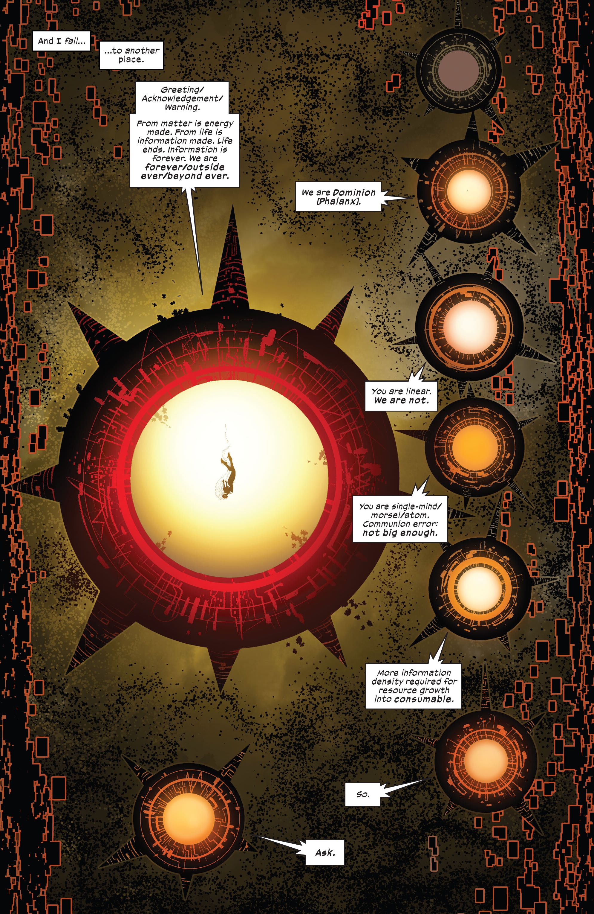 Resurrection of Magneto (2024-) issue 1 - Page 24