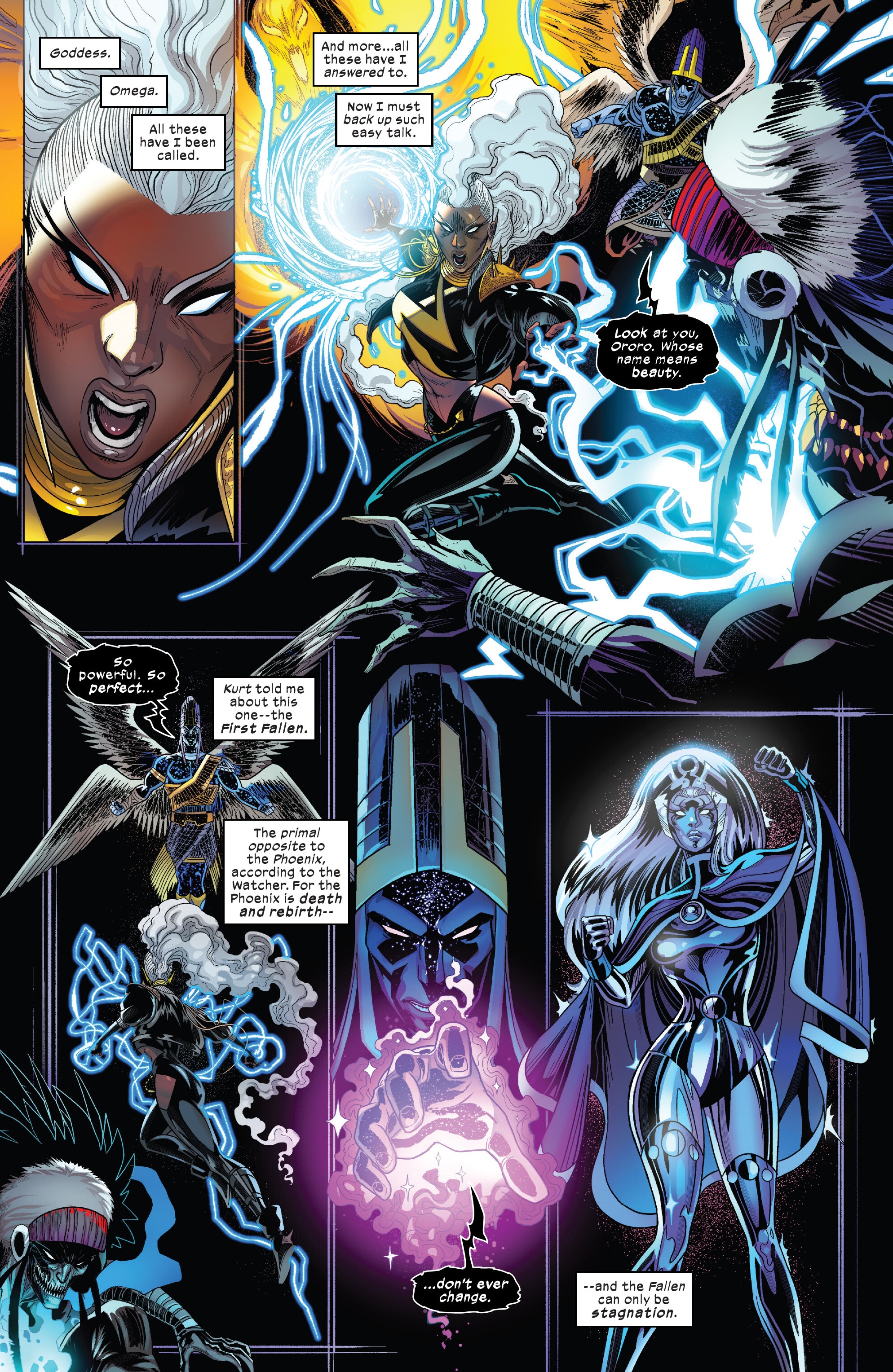 <{ $series->title }} issue 3 - Page 9