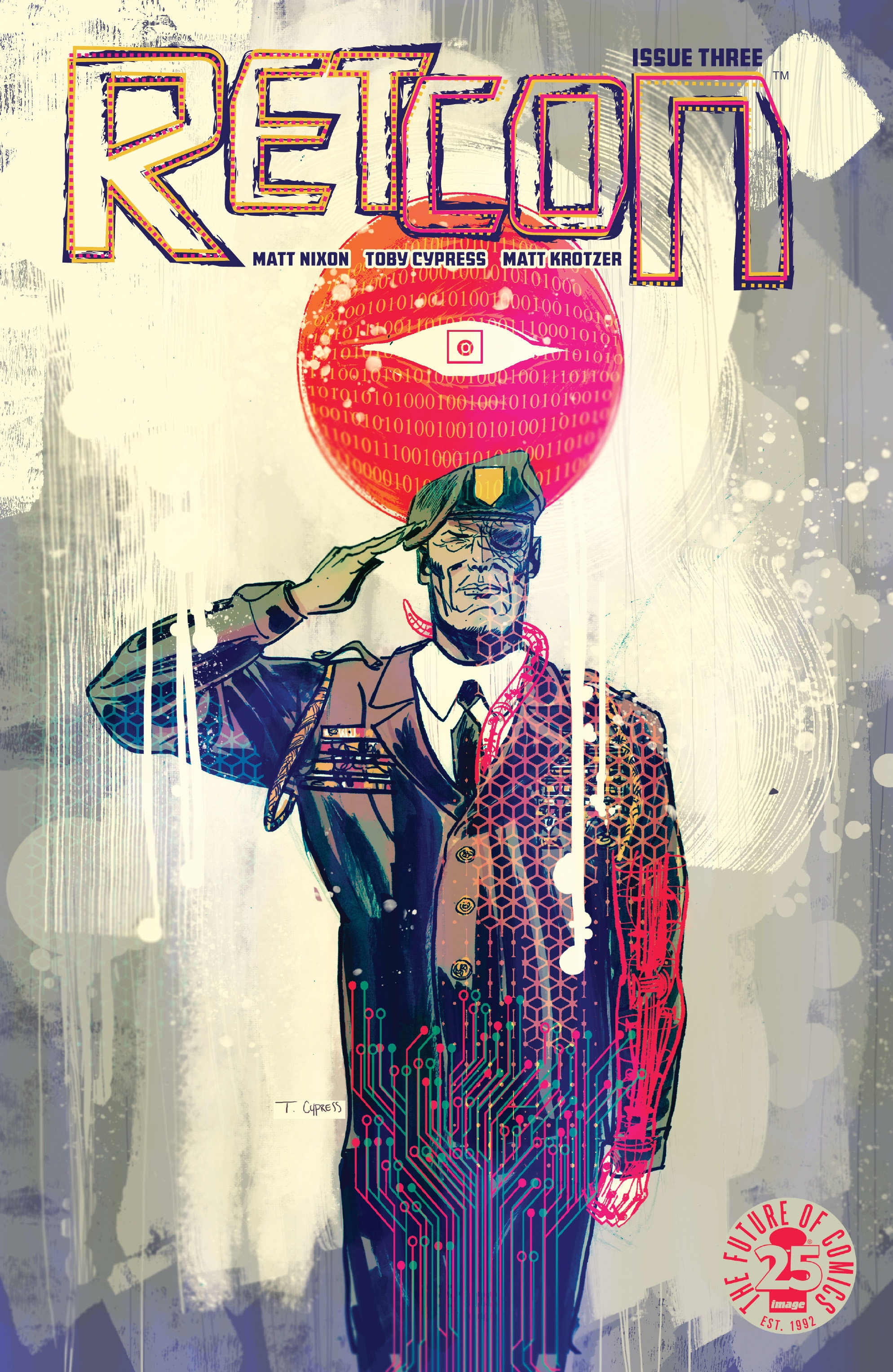 Retcon (2017)-Retcon (2017) #3