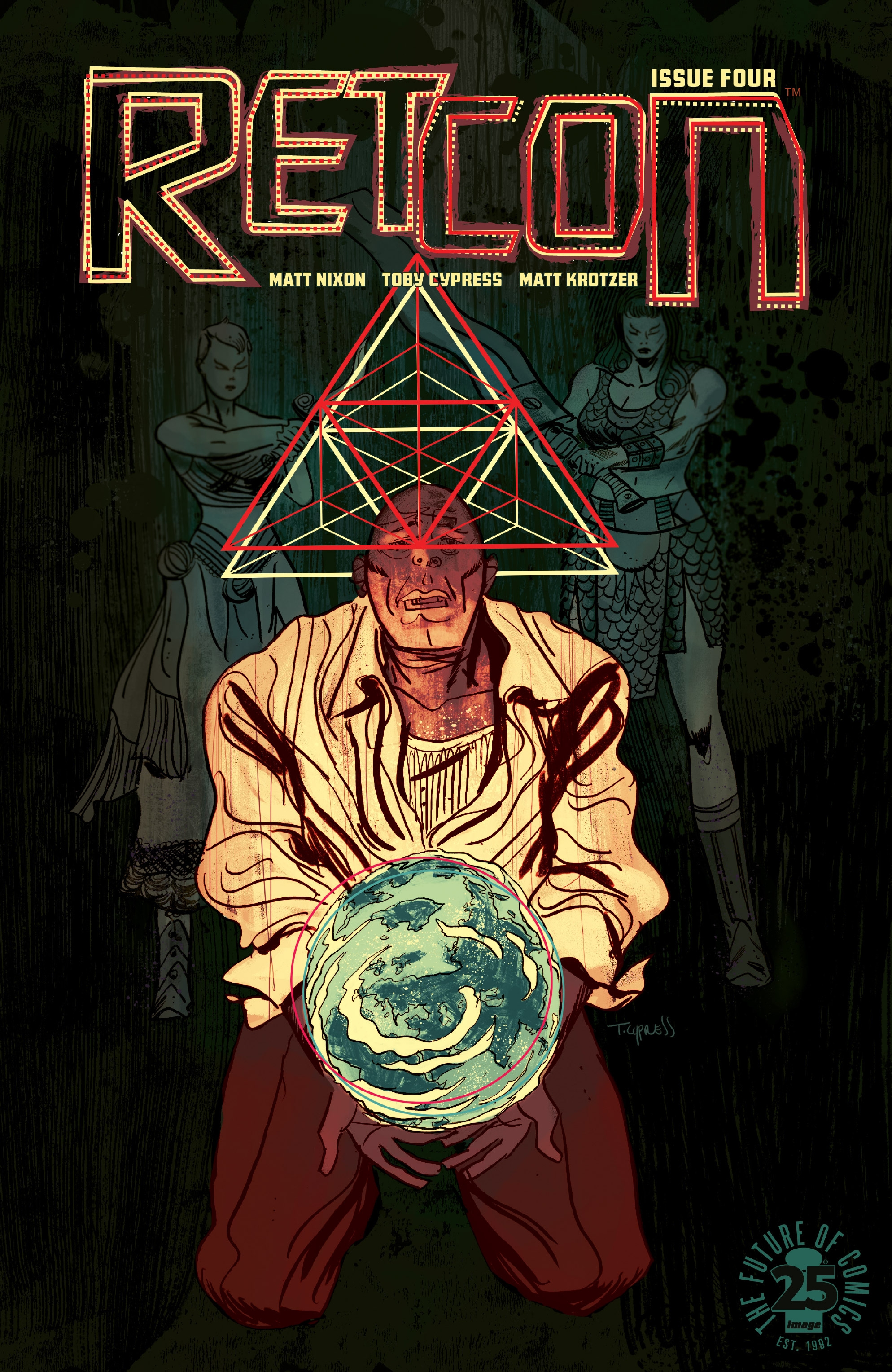 Retcon (2017)-Retcon (2017) #4