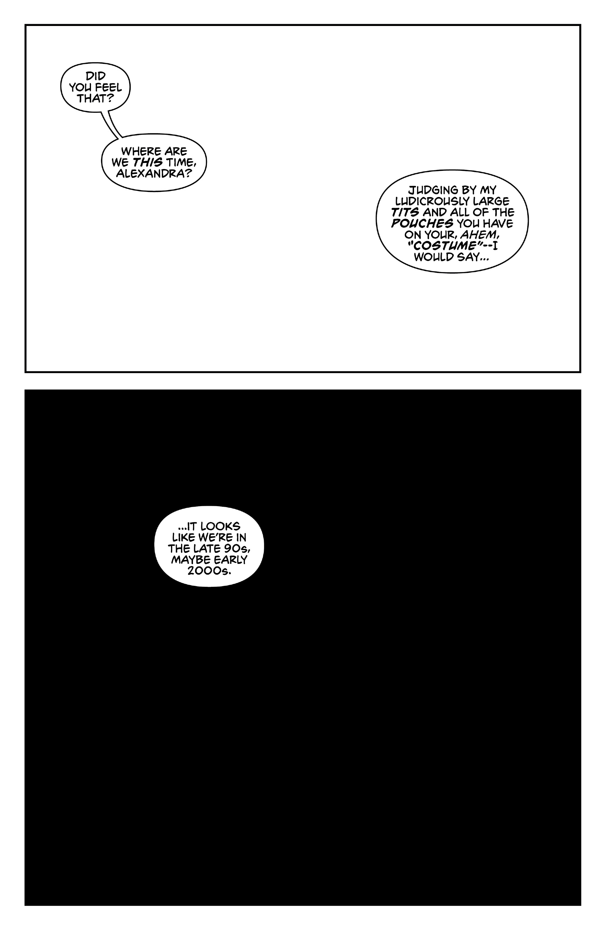 Retcon (2017) issue 4 - Page 28