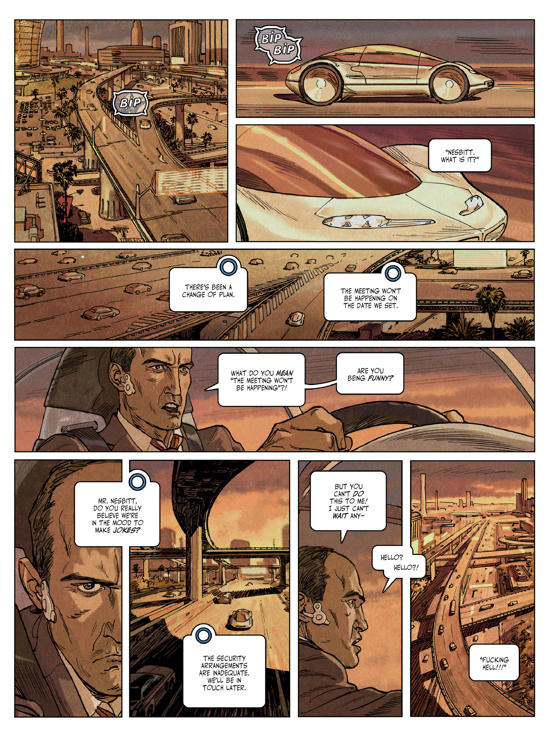 Retina (2020-) issue 1 - Page 10