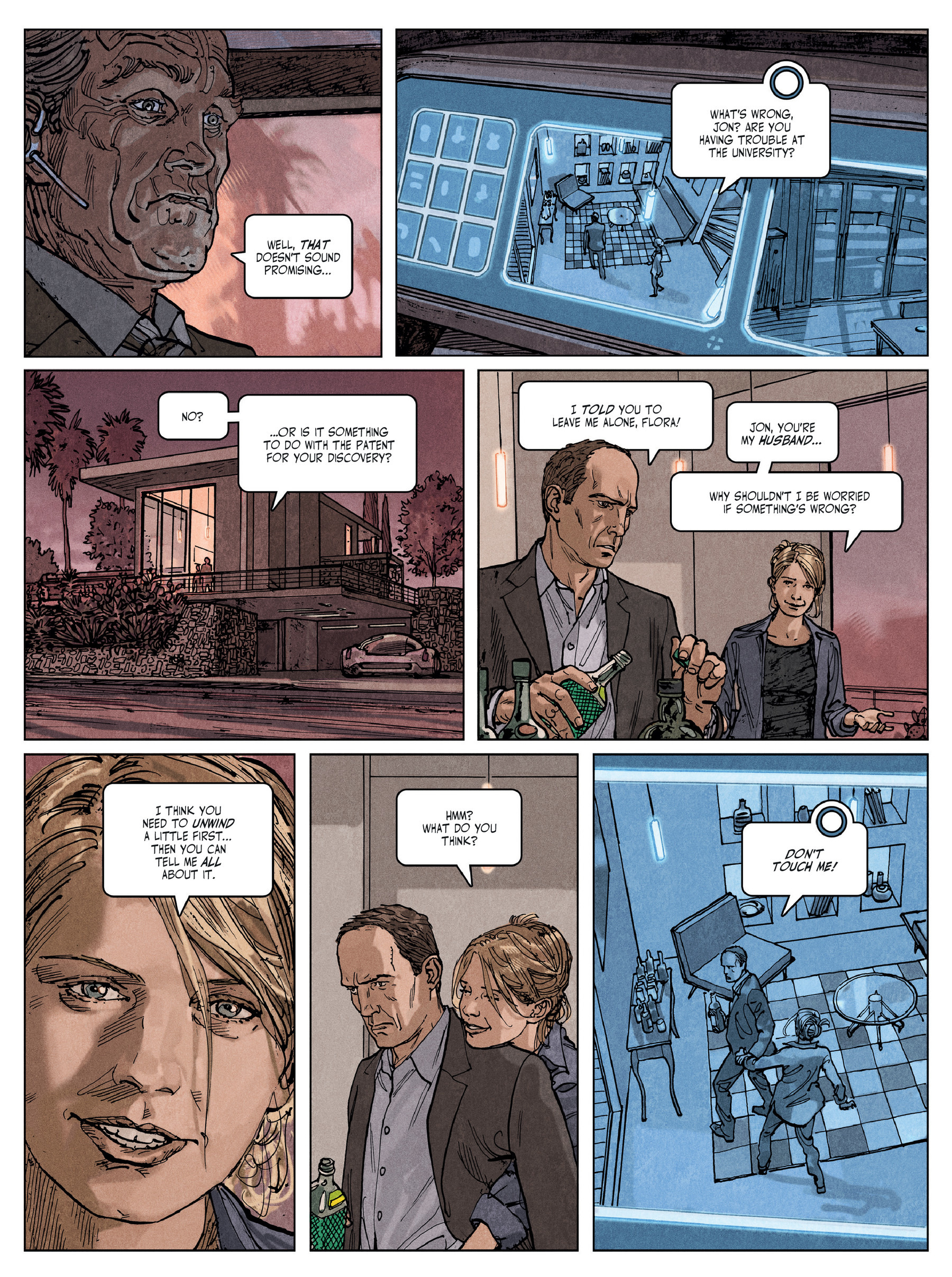 Retina (2020-) issue 1 - Page 12