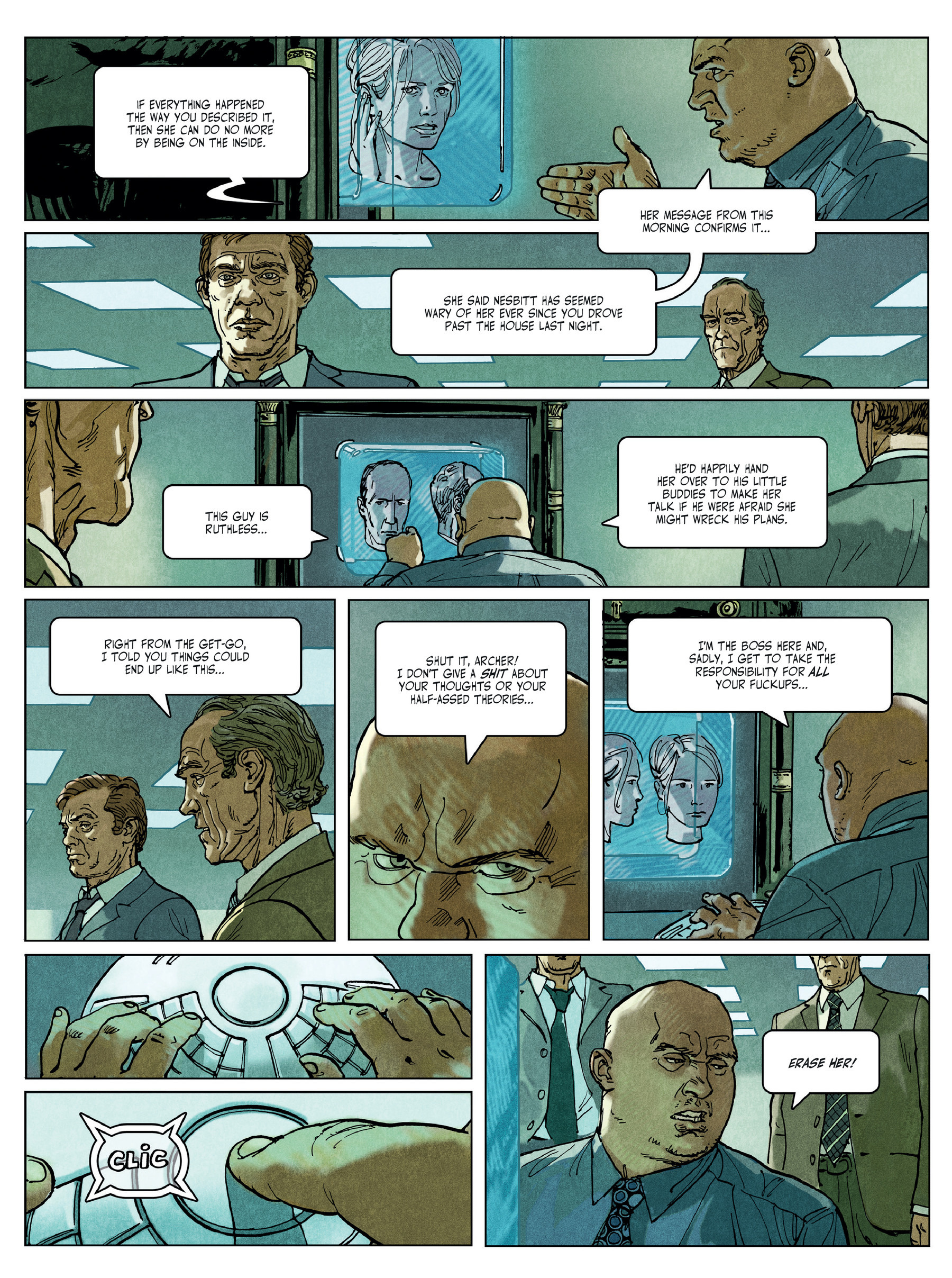 Retina (2020-) issue 1 - Page 19