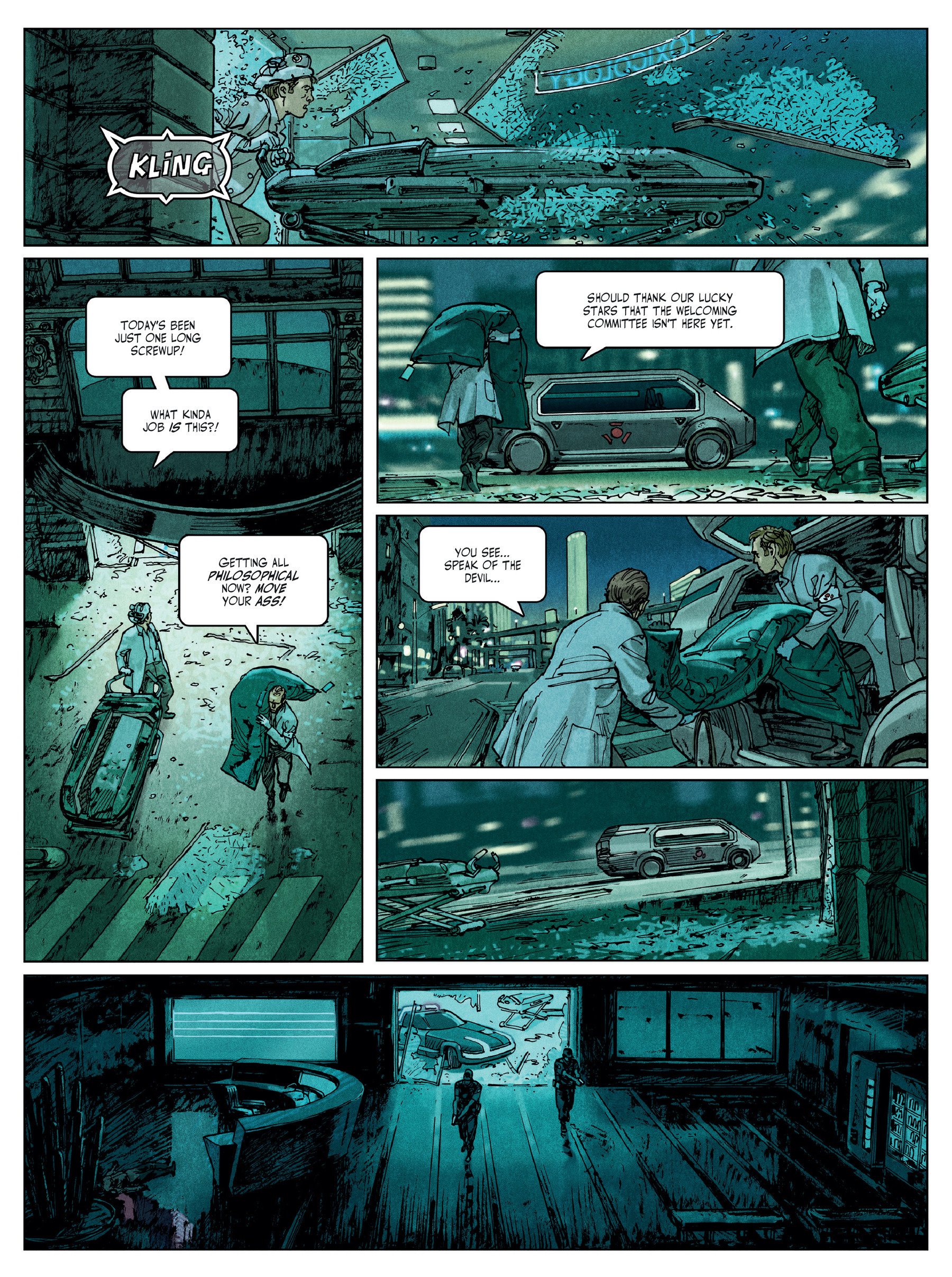 Retina (2020-) issue 1 - Page 44