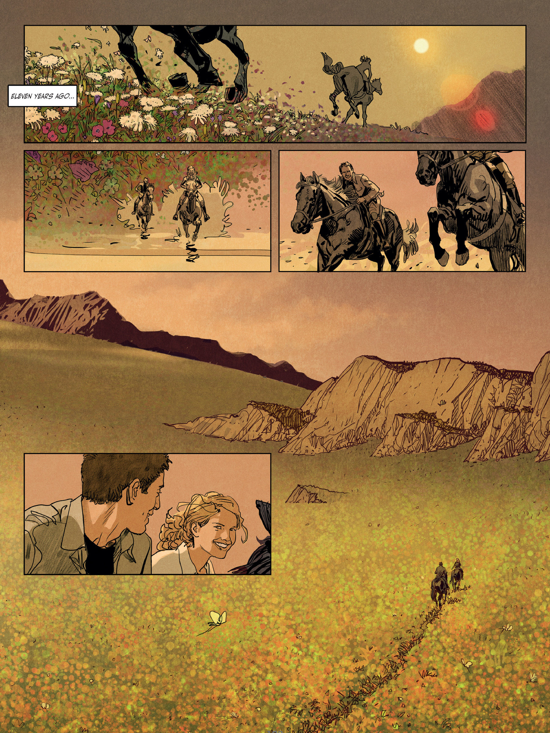 Retina (2020-) issue 3 - Page 11