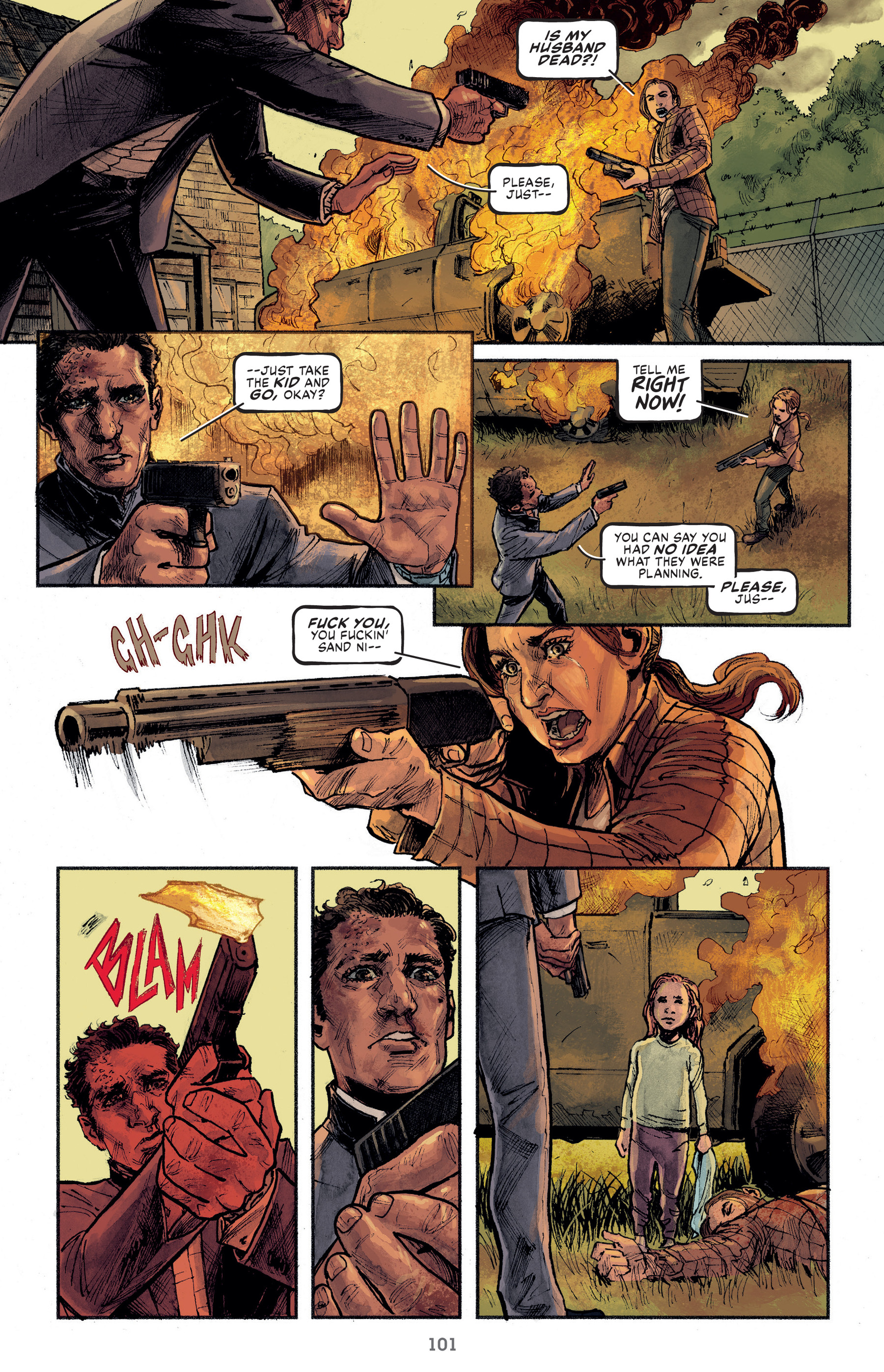 RetroActive (2022) issue 1 - Page 101