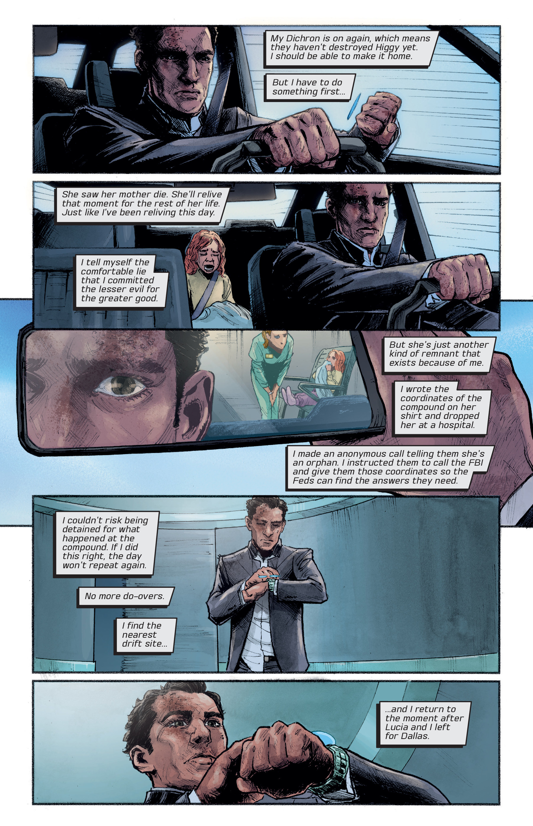 RetroActive (2022) issue 1 - Page 102