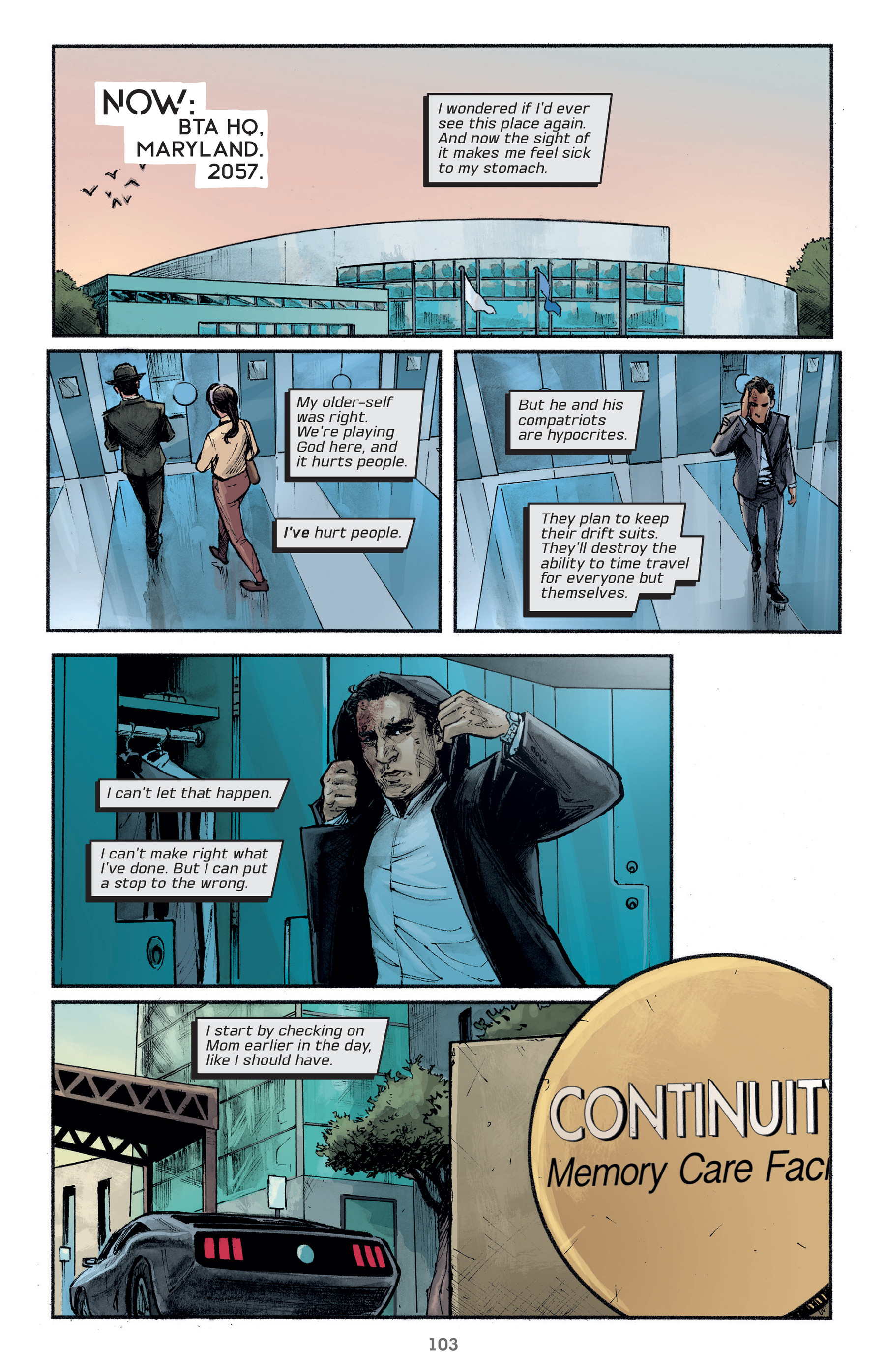 RetroActive (2022) issue 1 - Page 103