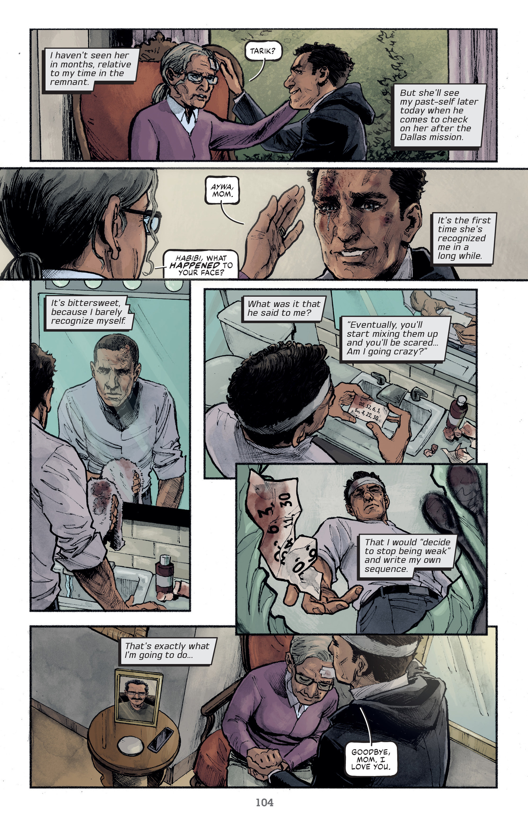 RetroActive (2022) issue 1 - Page 104