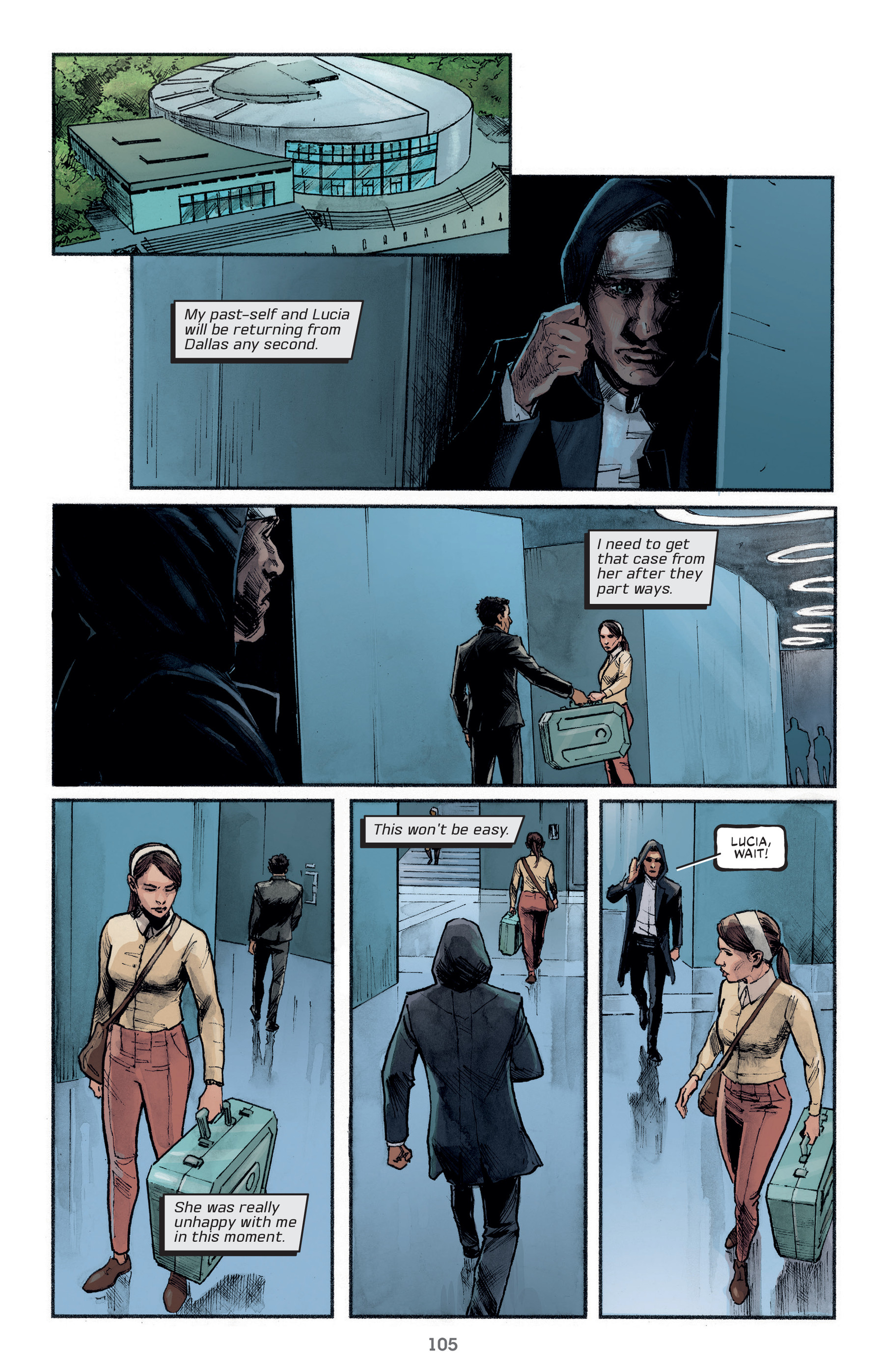 RetroActive (2022) issue 1 - Page 105