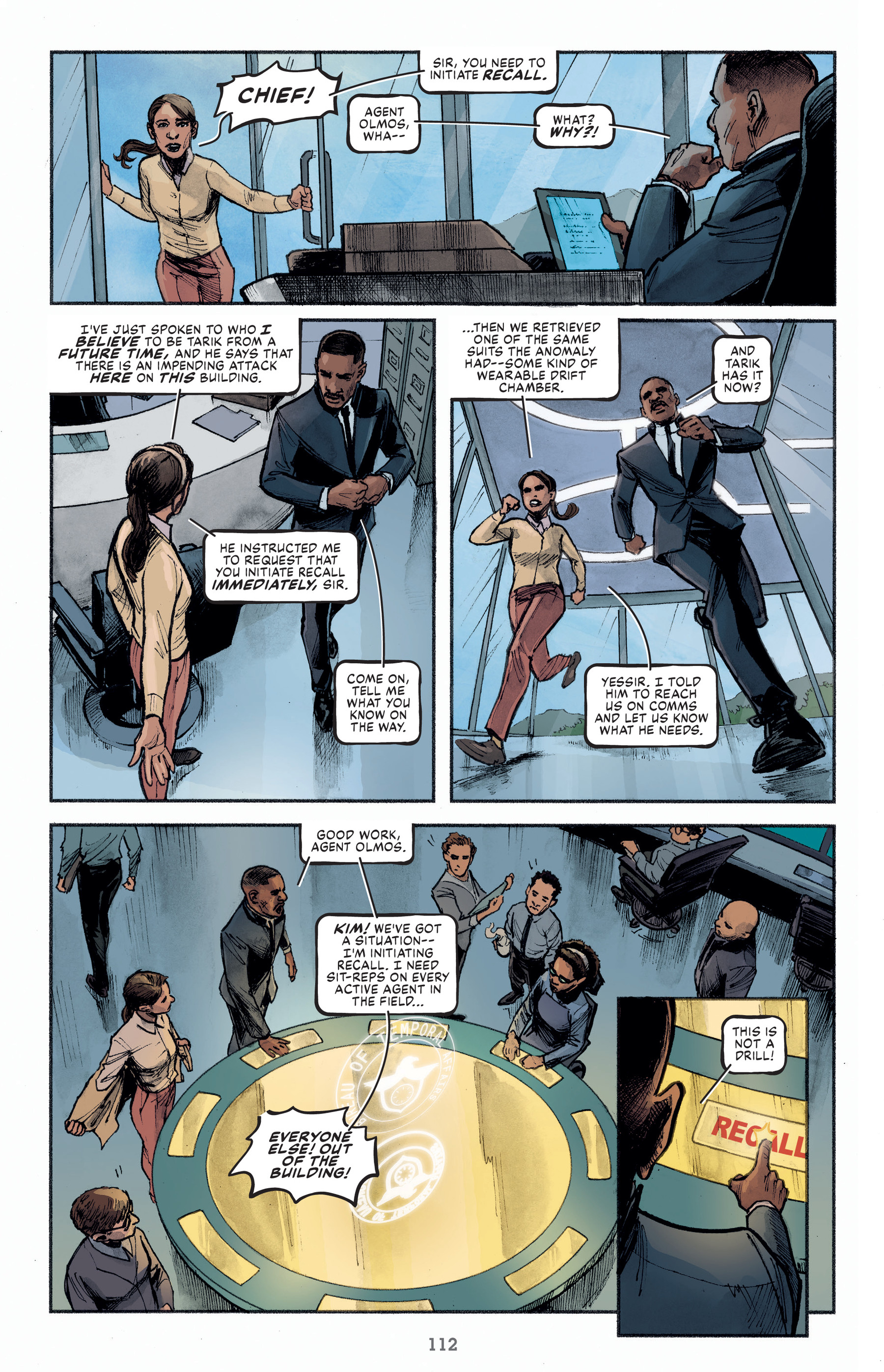 RetroActive (2022) issue 1 - Page 112