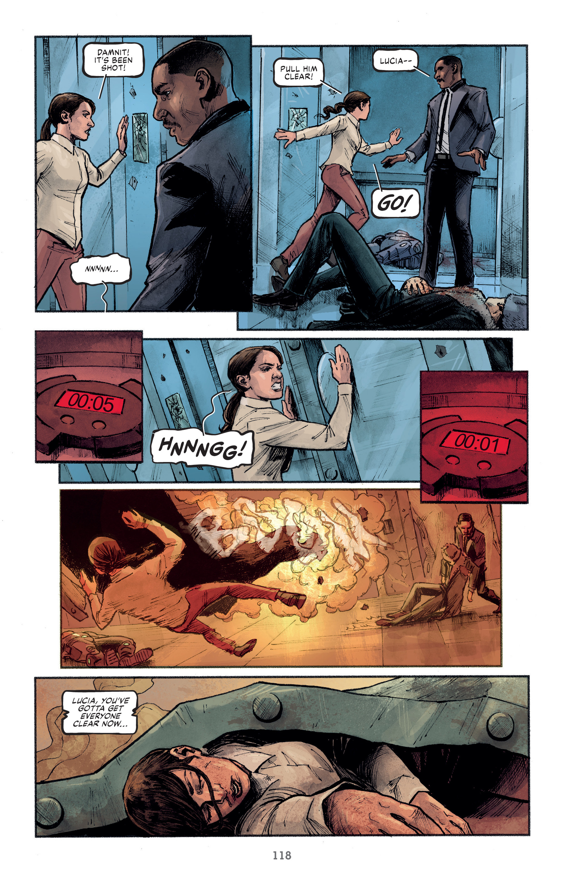 RetroActive (2022) issue 1 - Page 118