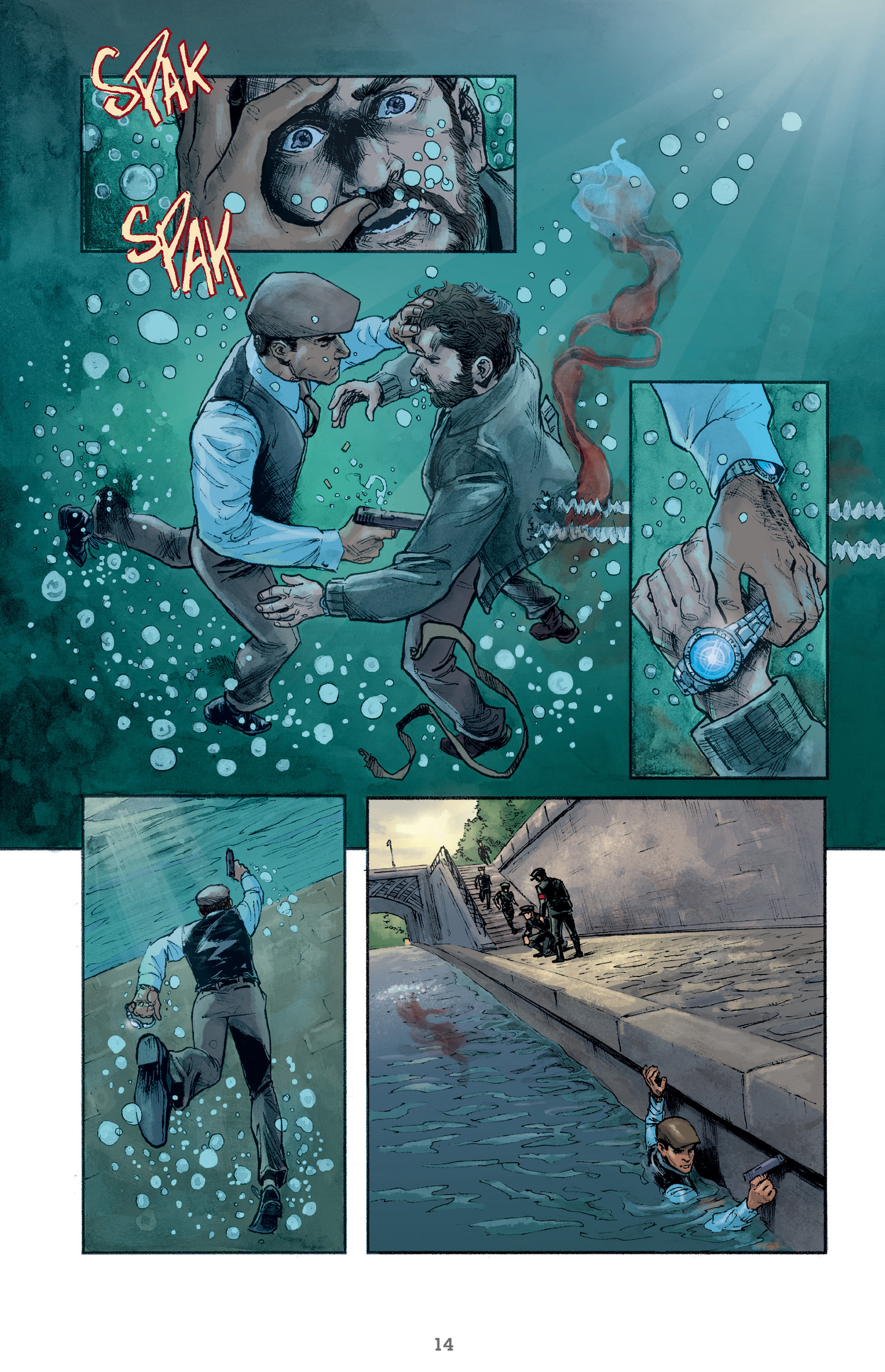 RetroActive (2022) issue 1 - Page 15