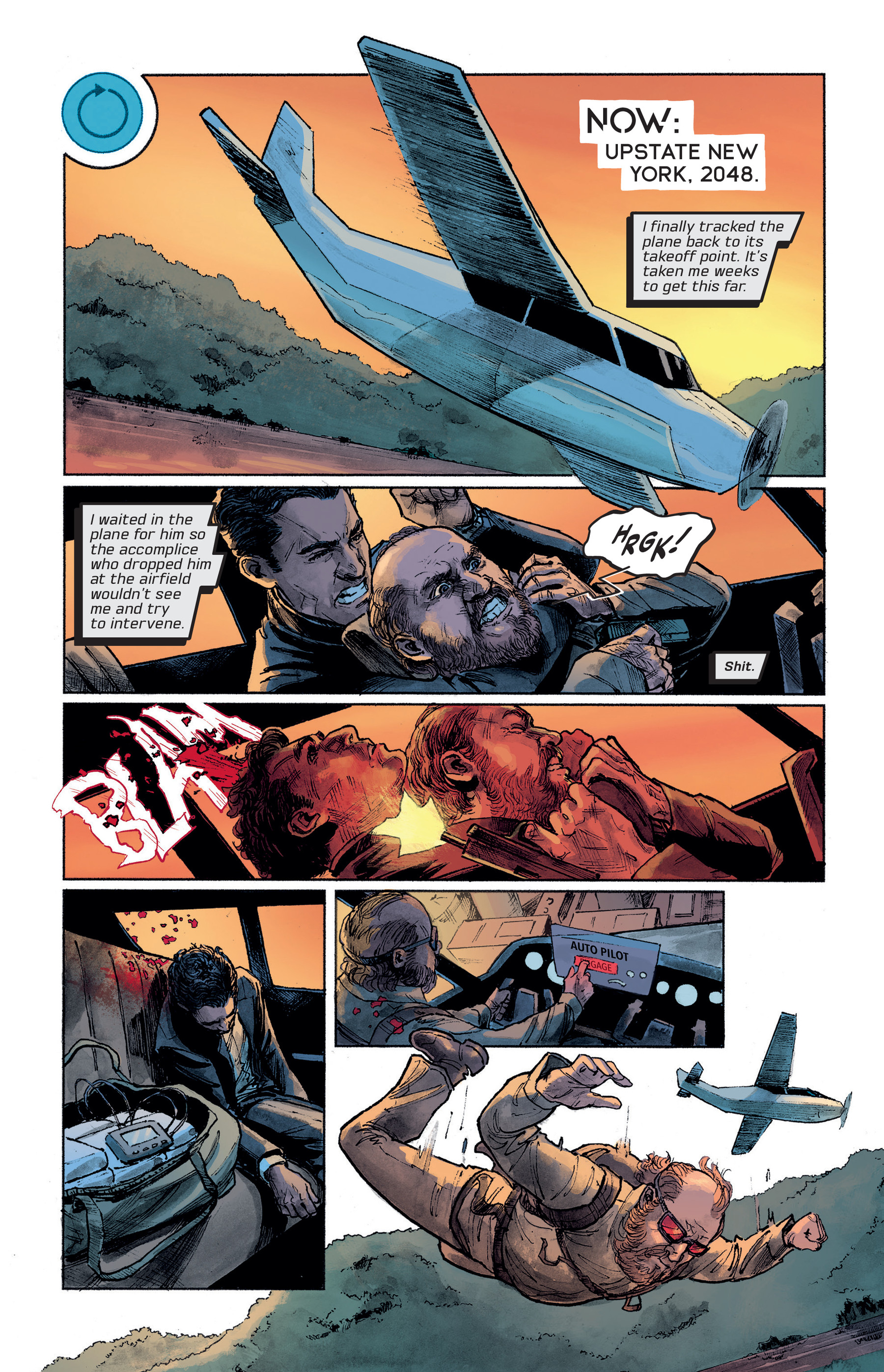 RetroActive (2022) issue 1 - Page 22