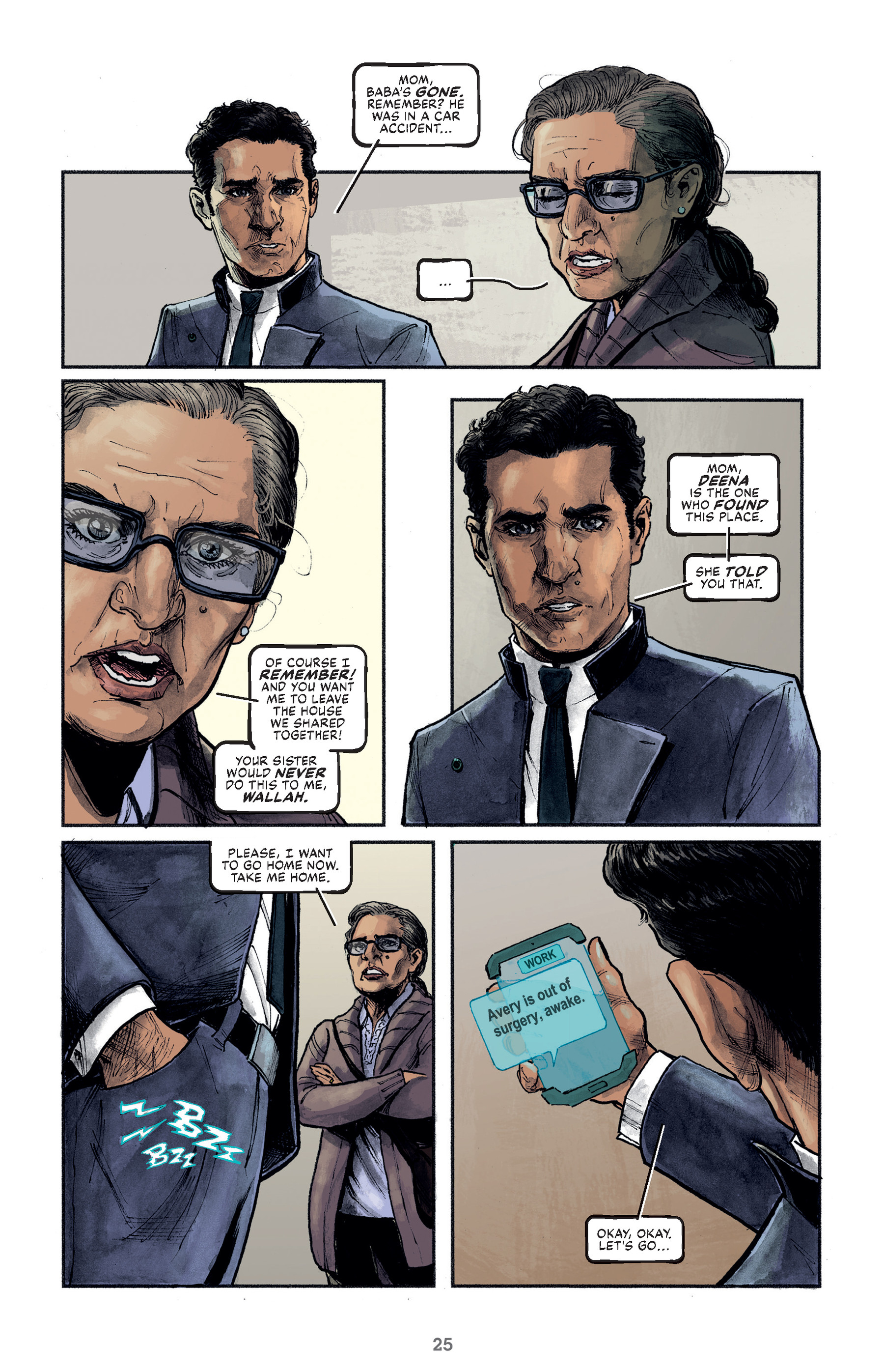 RetroActive (2022) issue 1 - Page 25