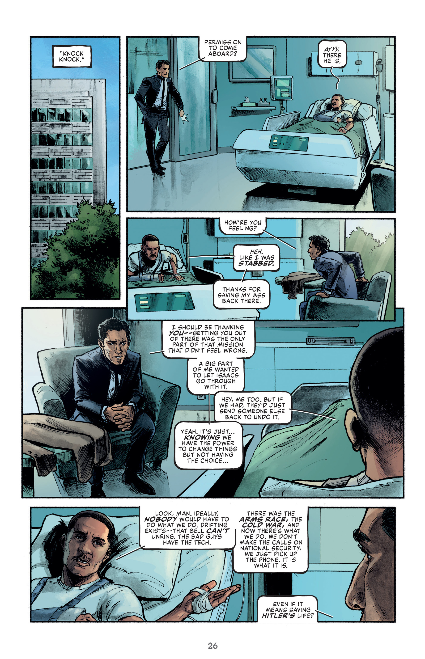 RetroActive (2022) issue 1 - Page 26