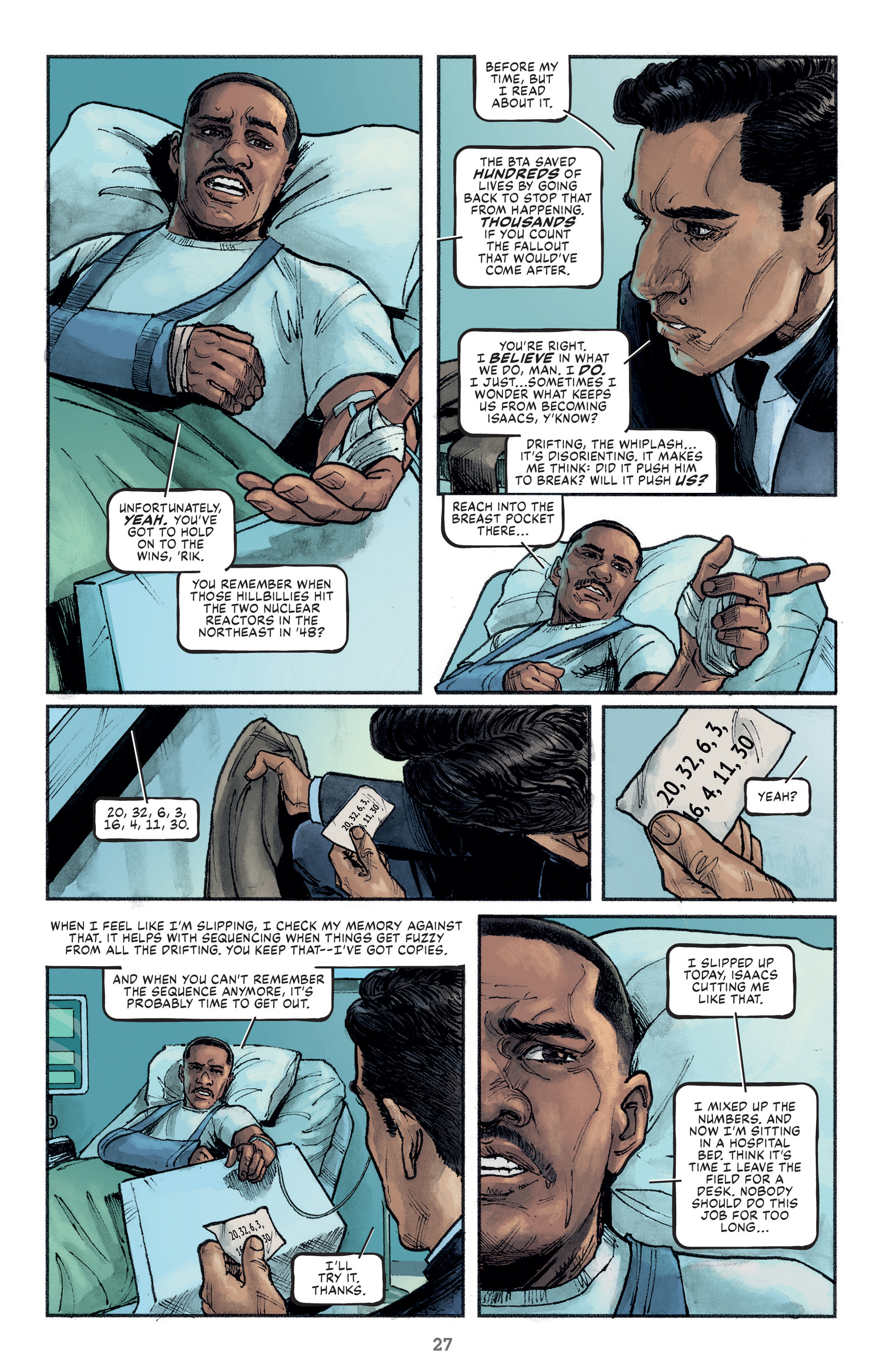 RetroActive (2022) issue 1 - Page 27