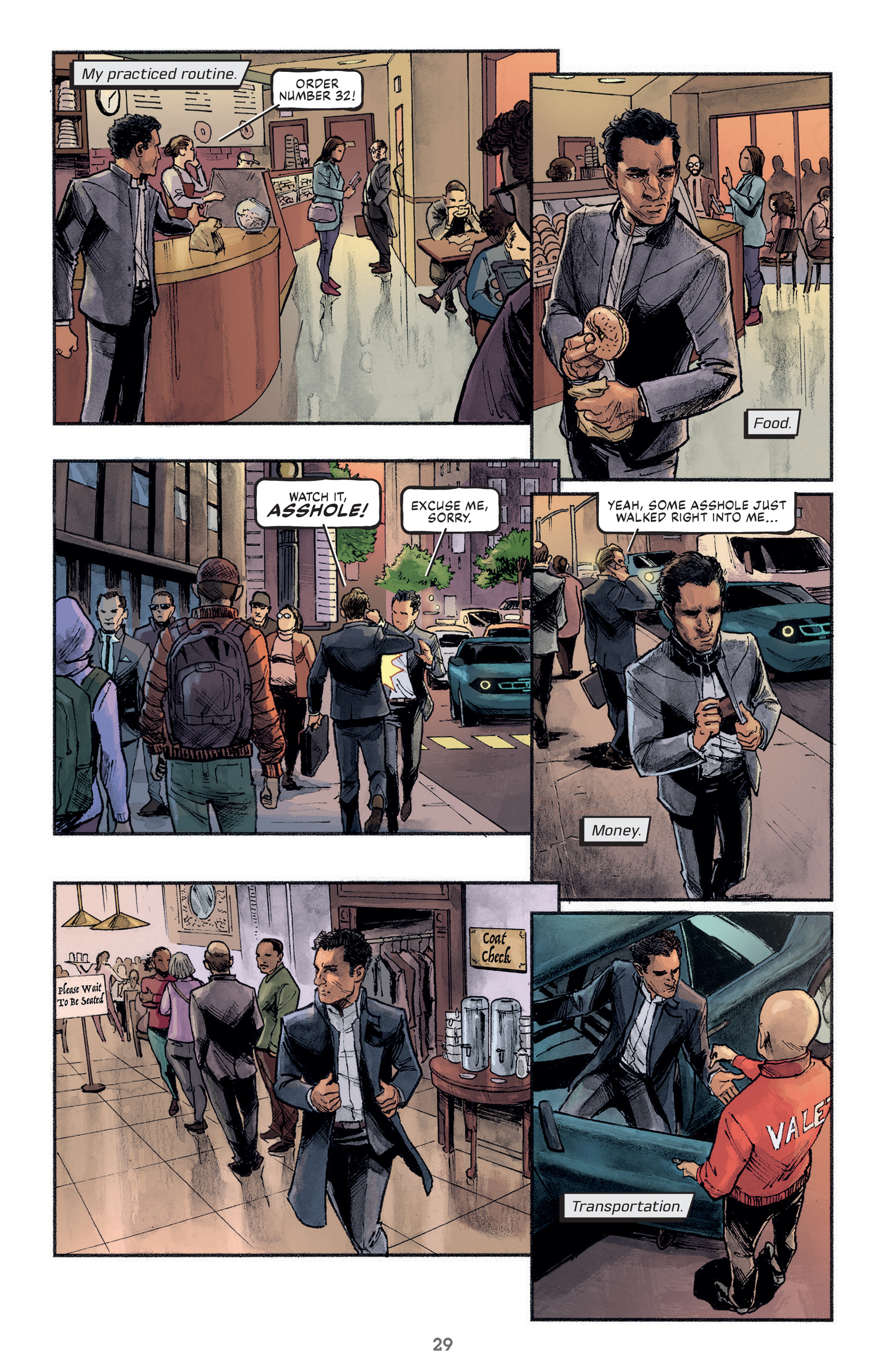 RetroActive (2022) issue 1 - Page 29