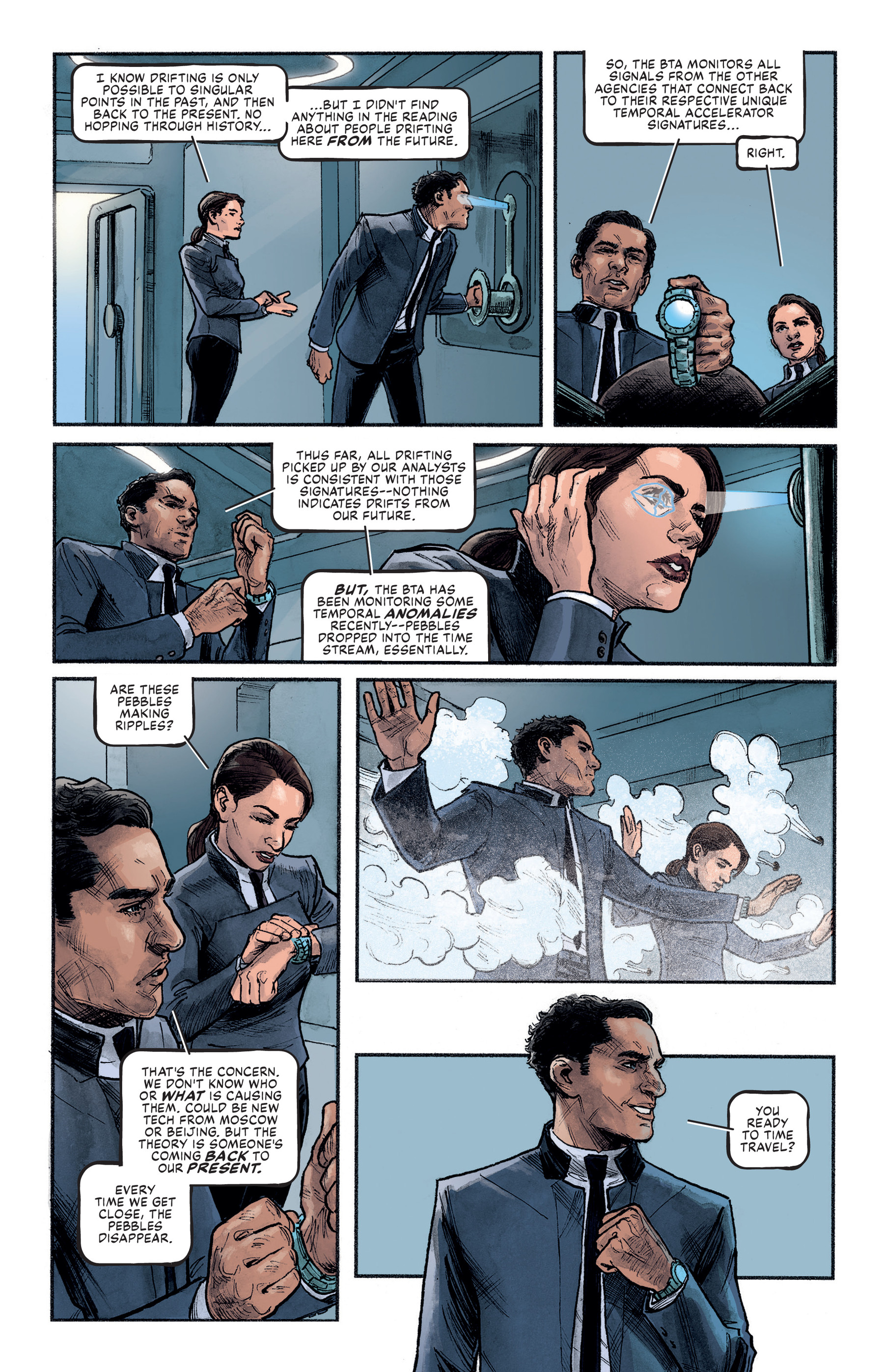 RetroActive (2022) issue 1 - Page 40