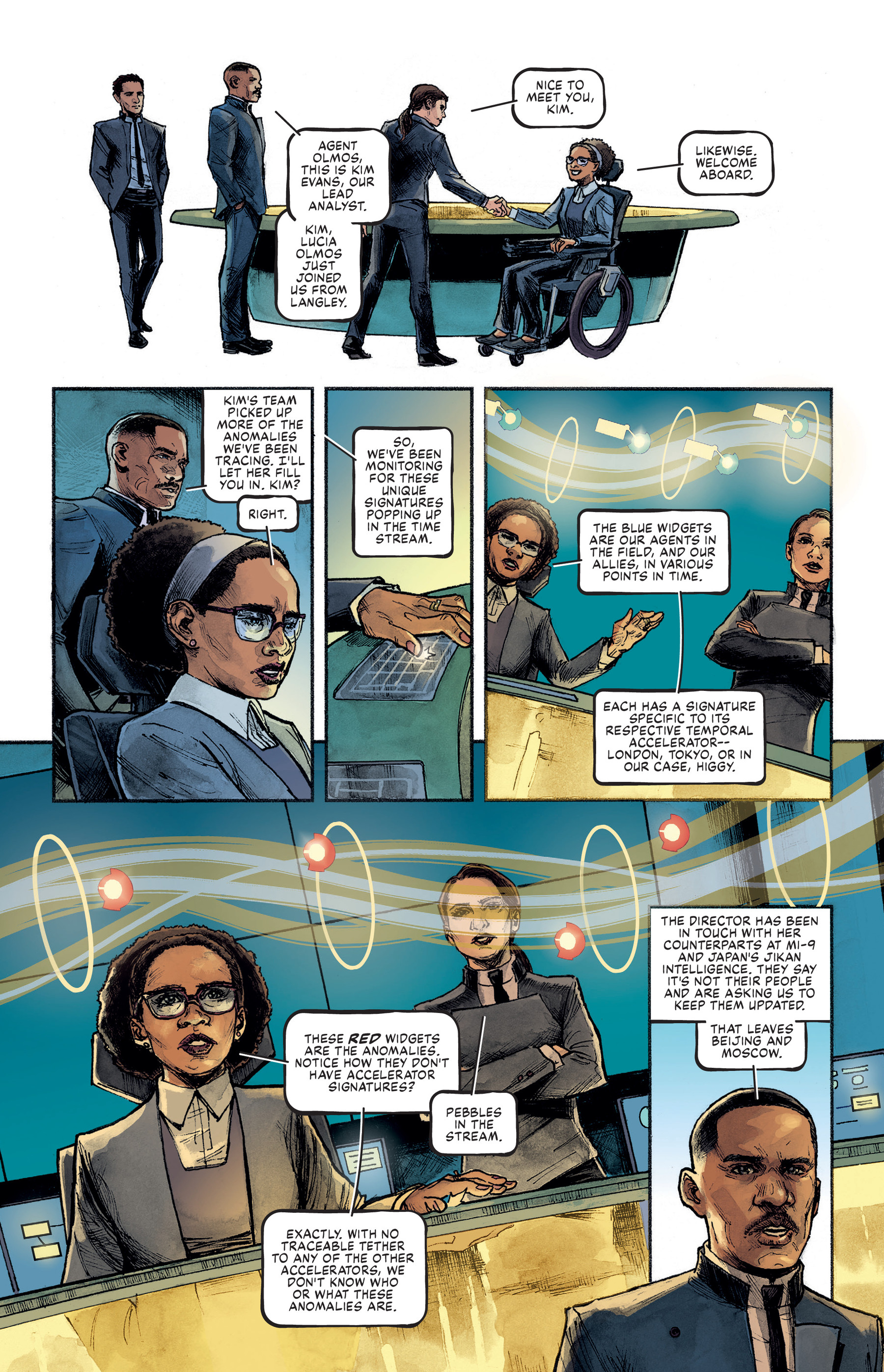 RetroActive (2022) issue 1 - Page 45