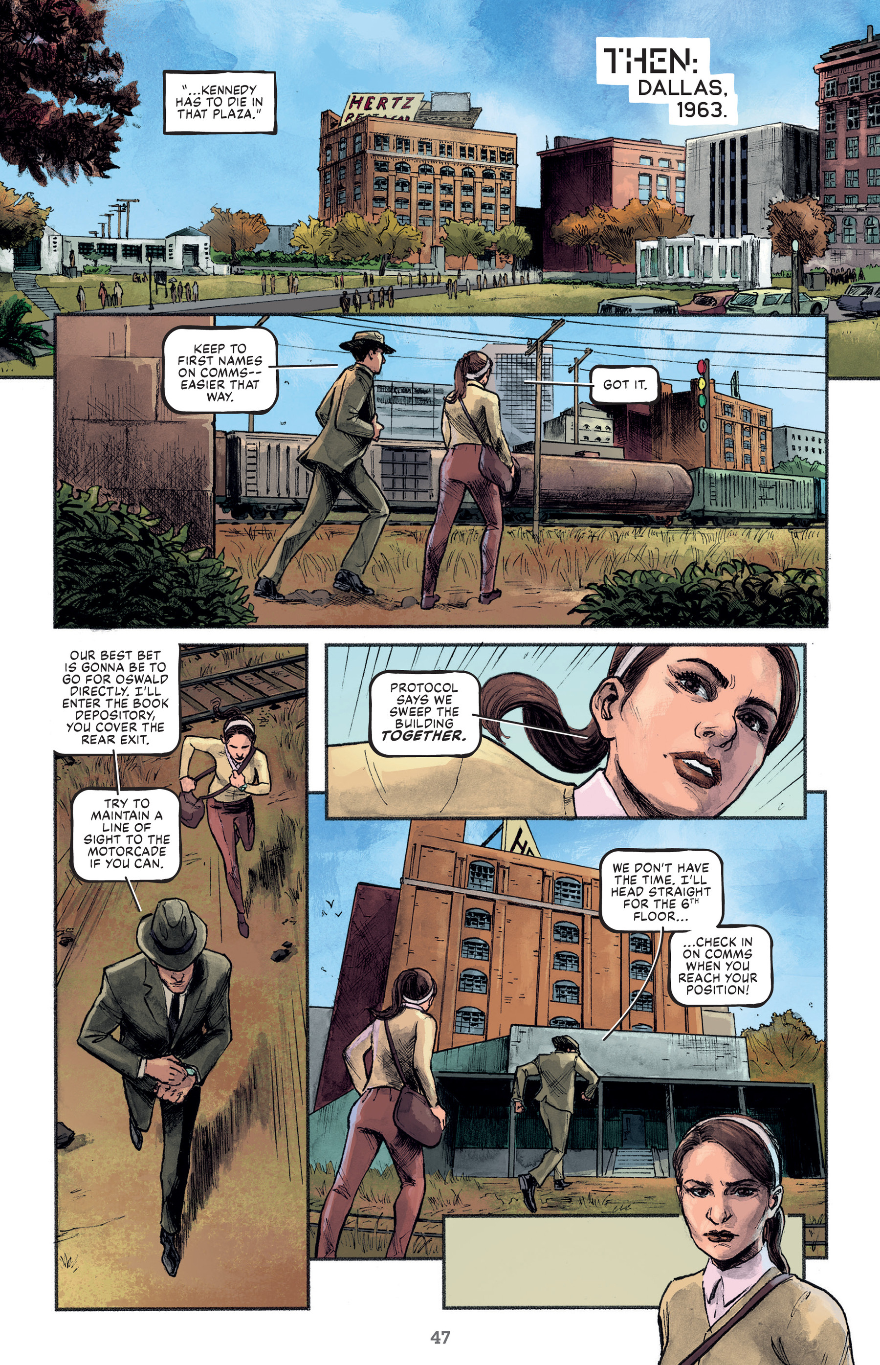 RetroActive (2022) issue 1 - Page 47