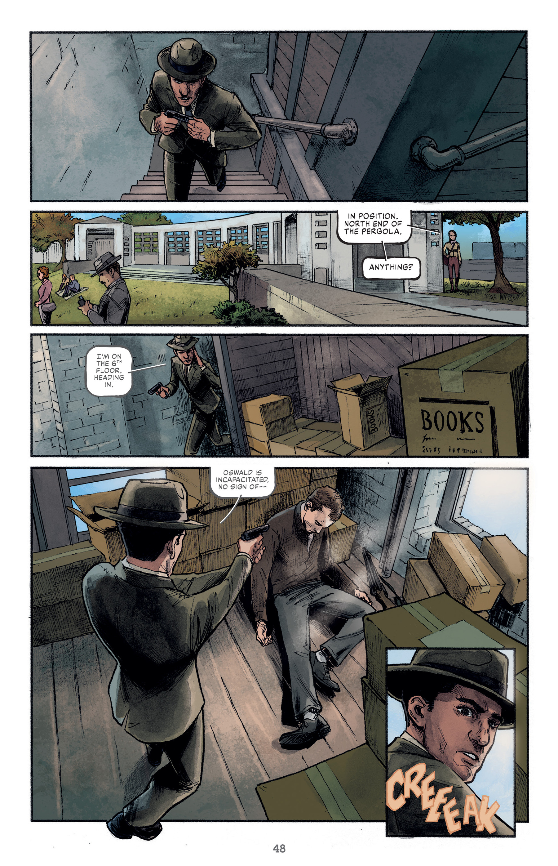 RetroActive (2022) issue 1 - Page 48