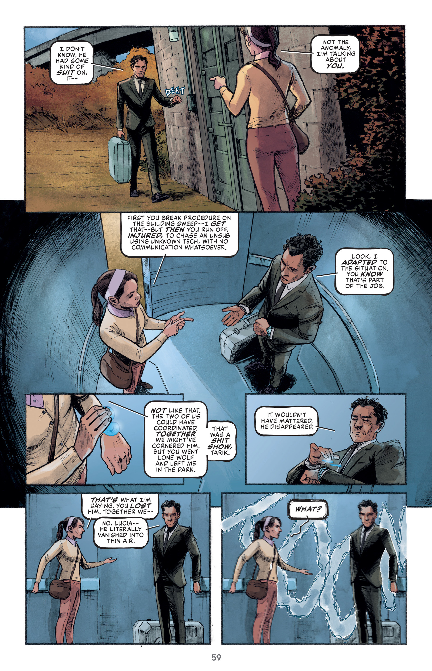 RetroActive (2022) issue 1 - Page 59