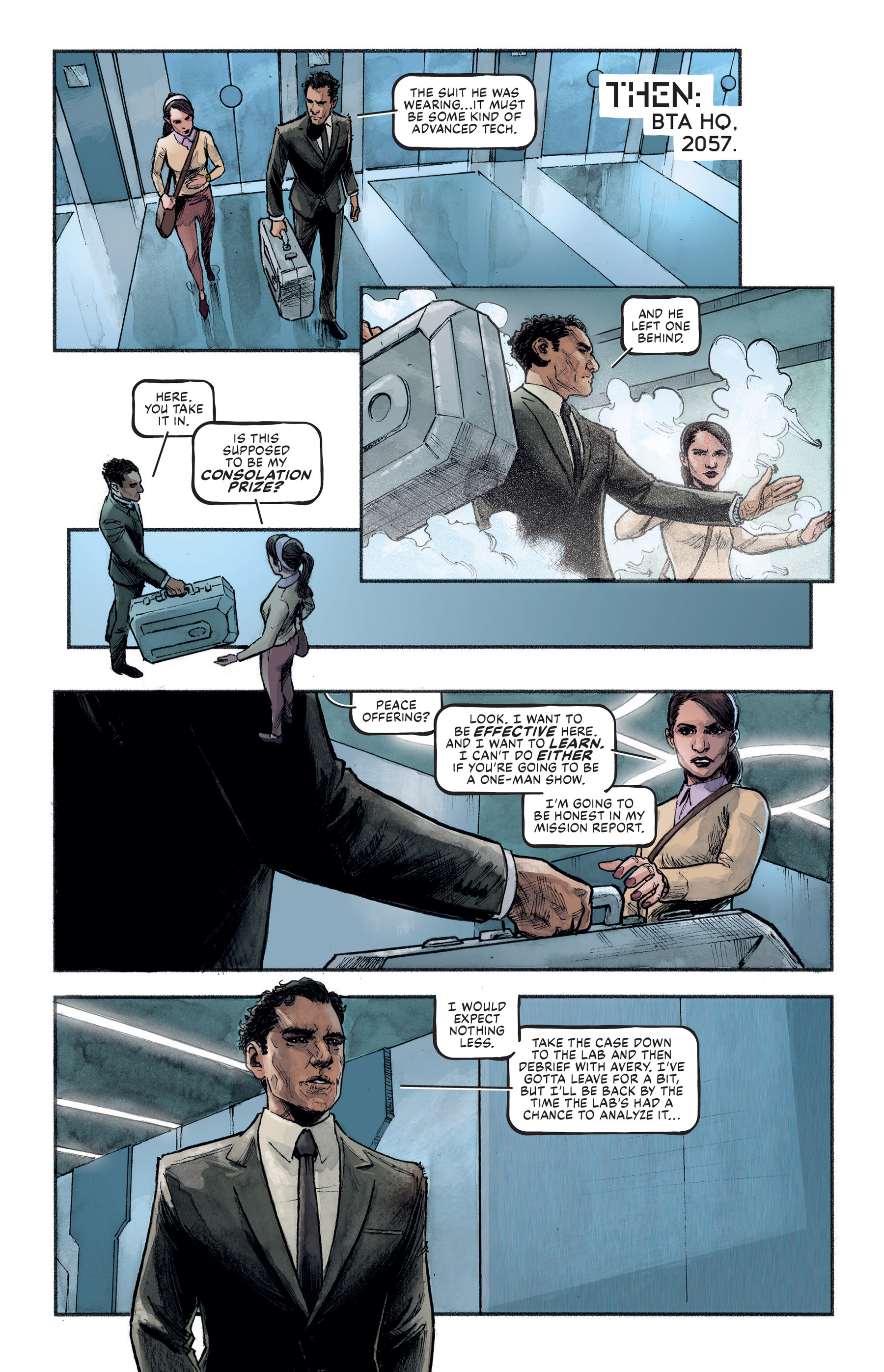 RetroActive (2022) issue 1 - Page 60