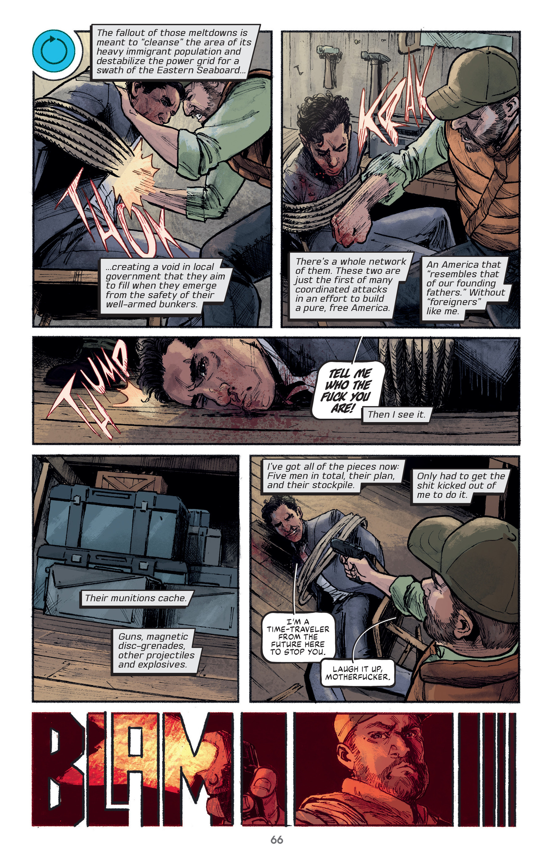 RetroActive (2022) issue 1 - Page 66