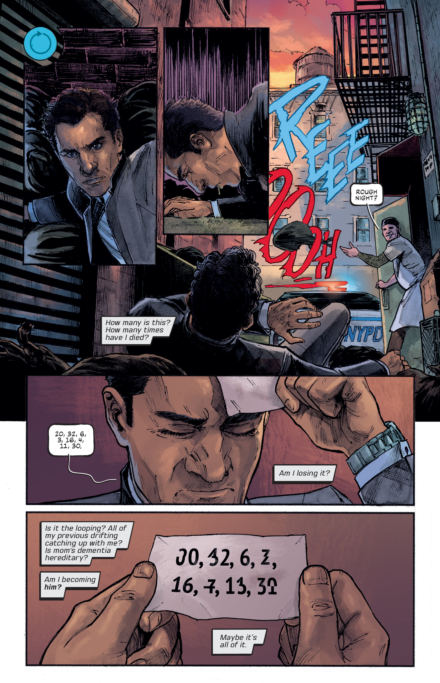 RetroActive (2022) issue 1 - Page 67