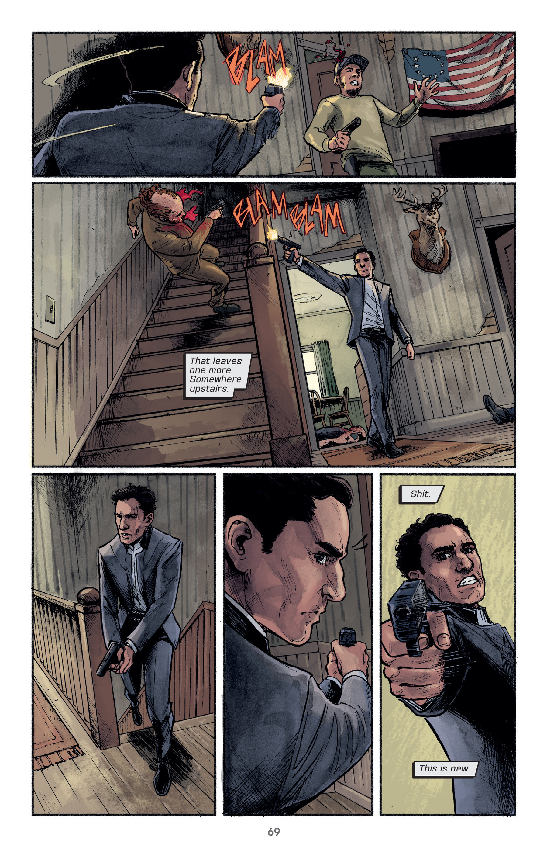 RetroActive (2022) issue 1 - Page 69