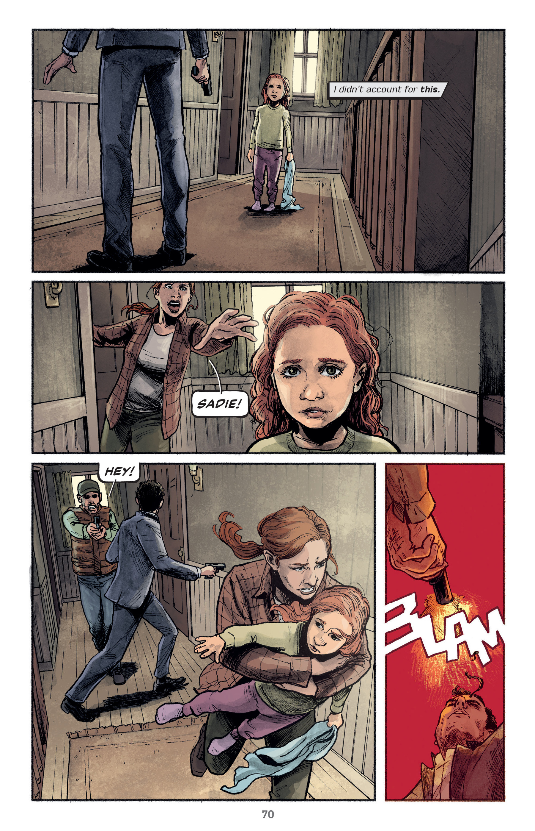 RetroActive (2022) issue 1 - Page 70