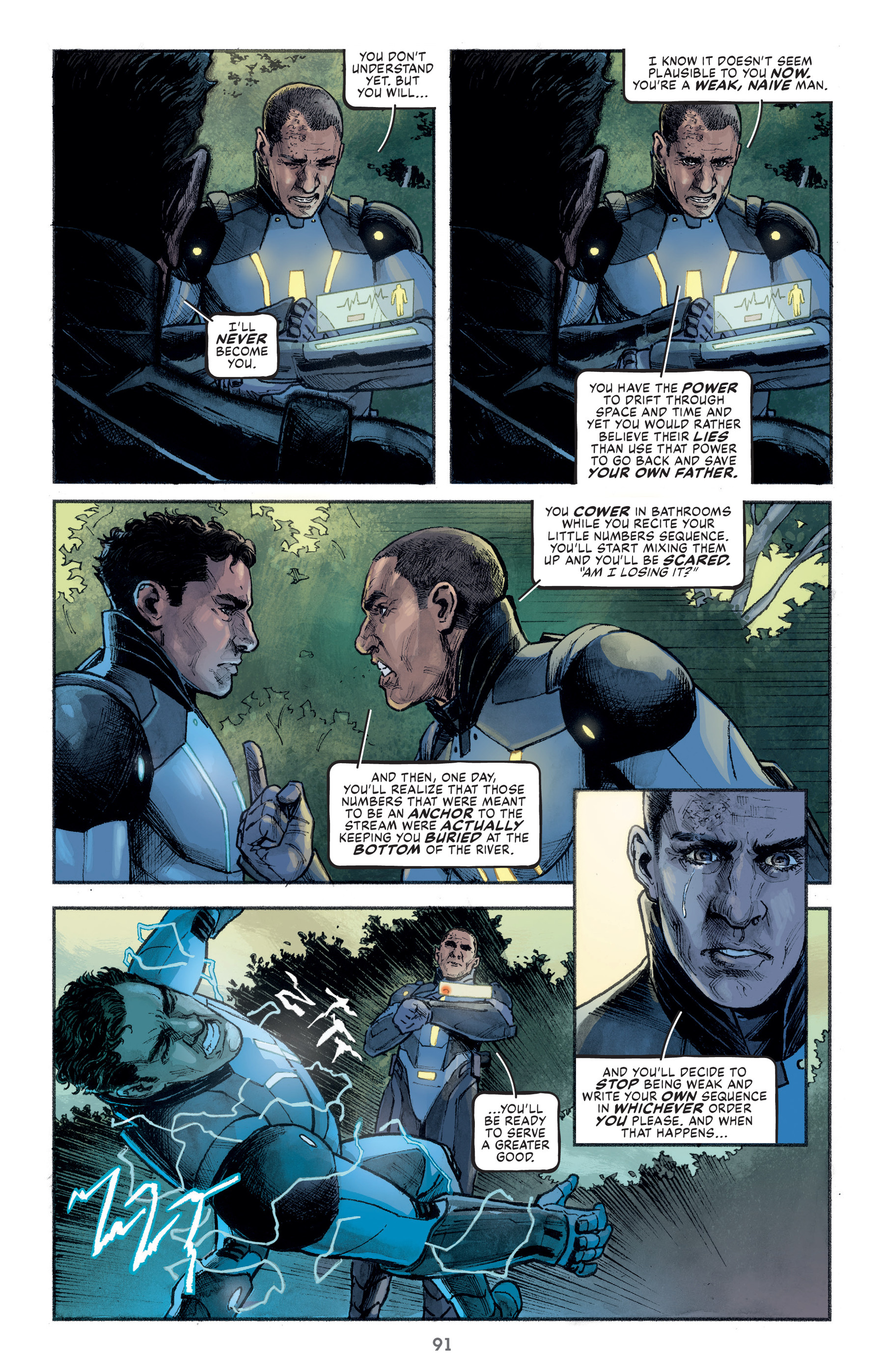 RetroActive (2022) issue 1 - Page 91