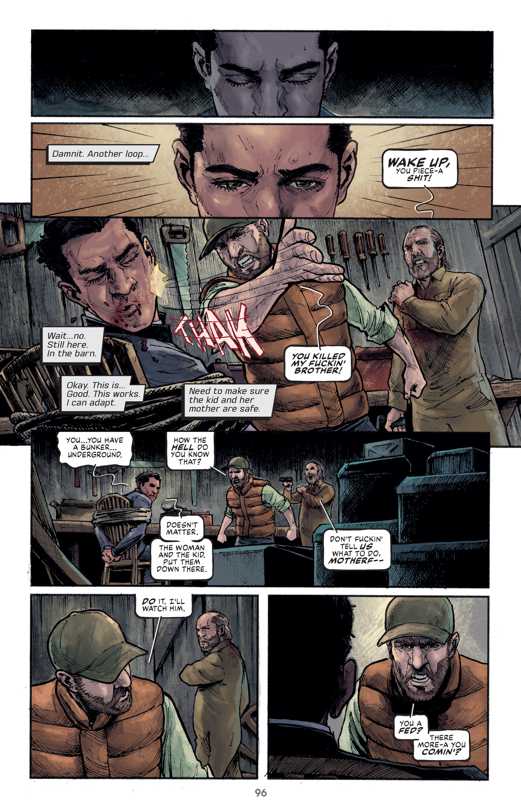 RetroActive (2022) issue 1 - Page 96